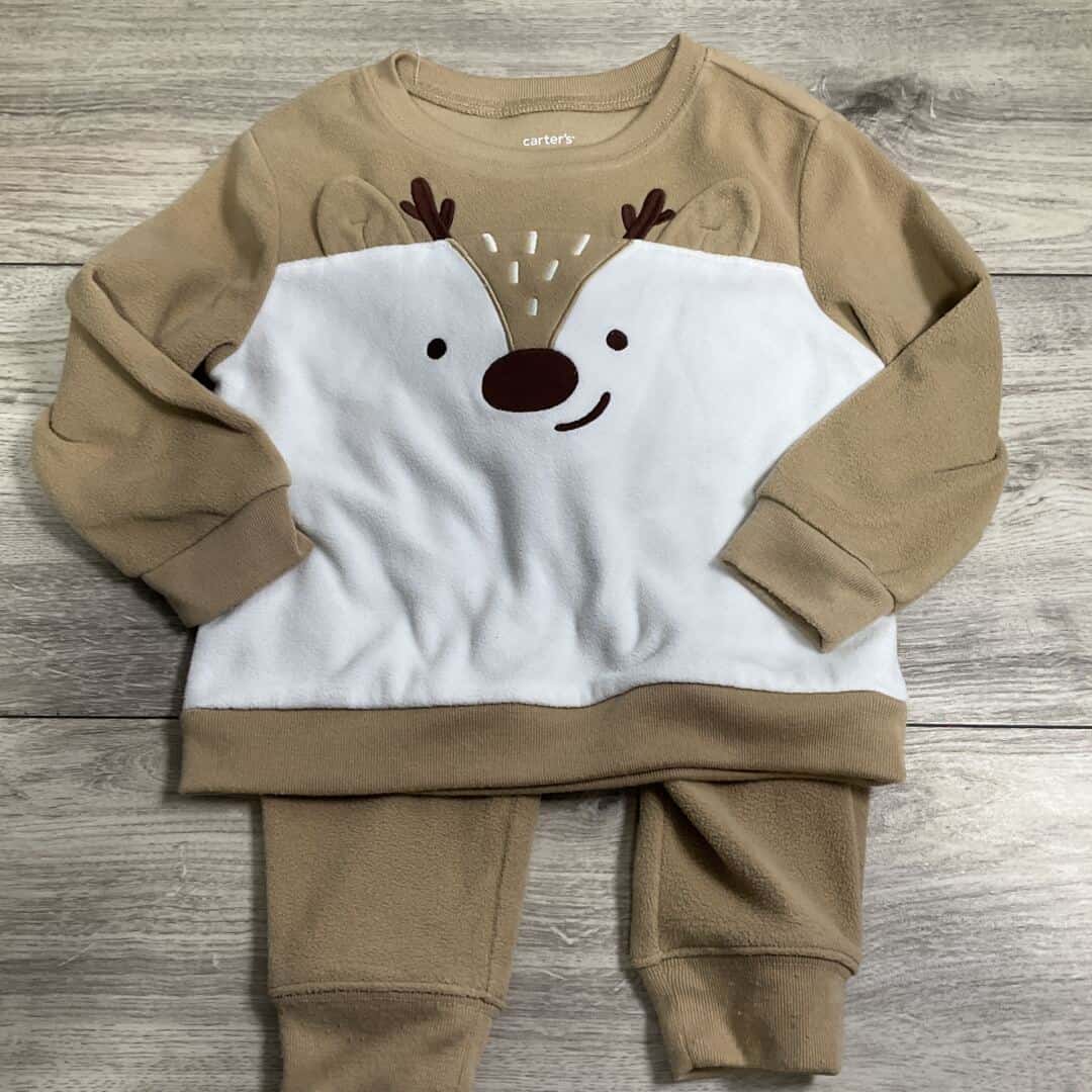 BOYS - 2T - Outfit