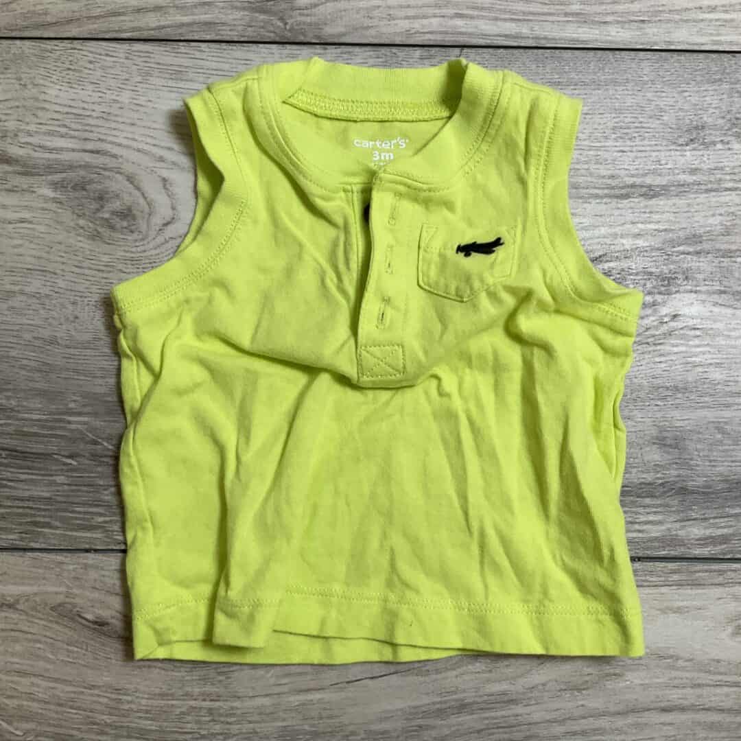 BOYS - 3 Month - Shirt