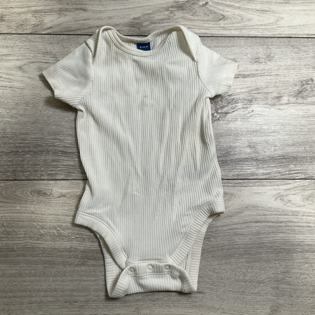 BOYS - 6/12 Month - Onesie - Play Clothes Condition