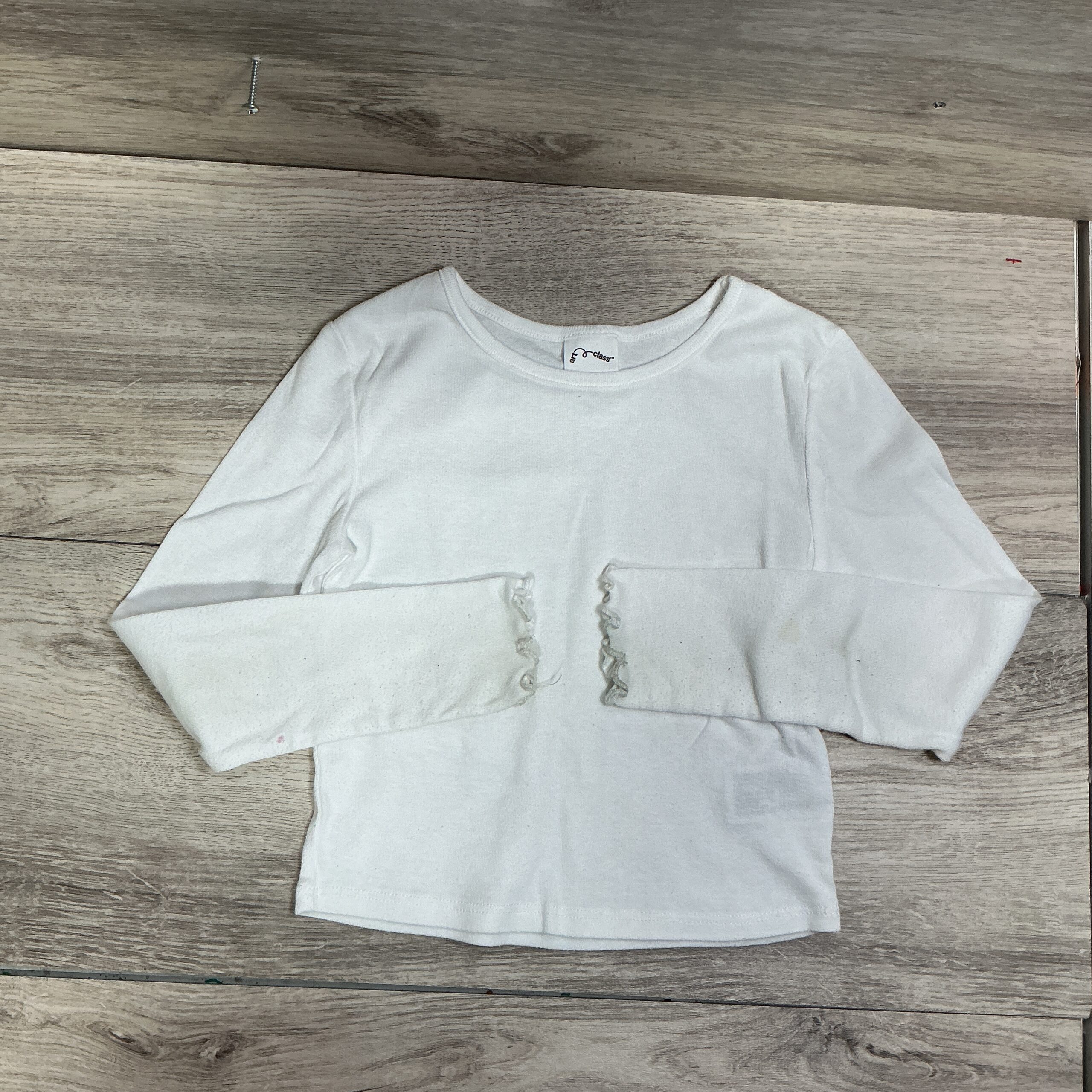 GIRLS - Size 6 - Shirt