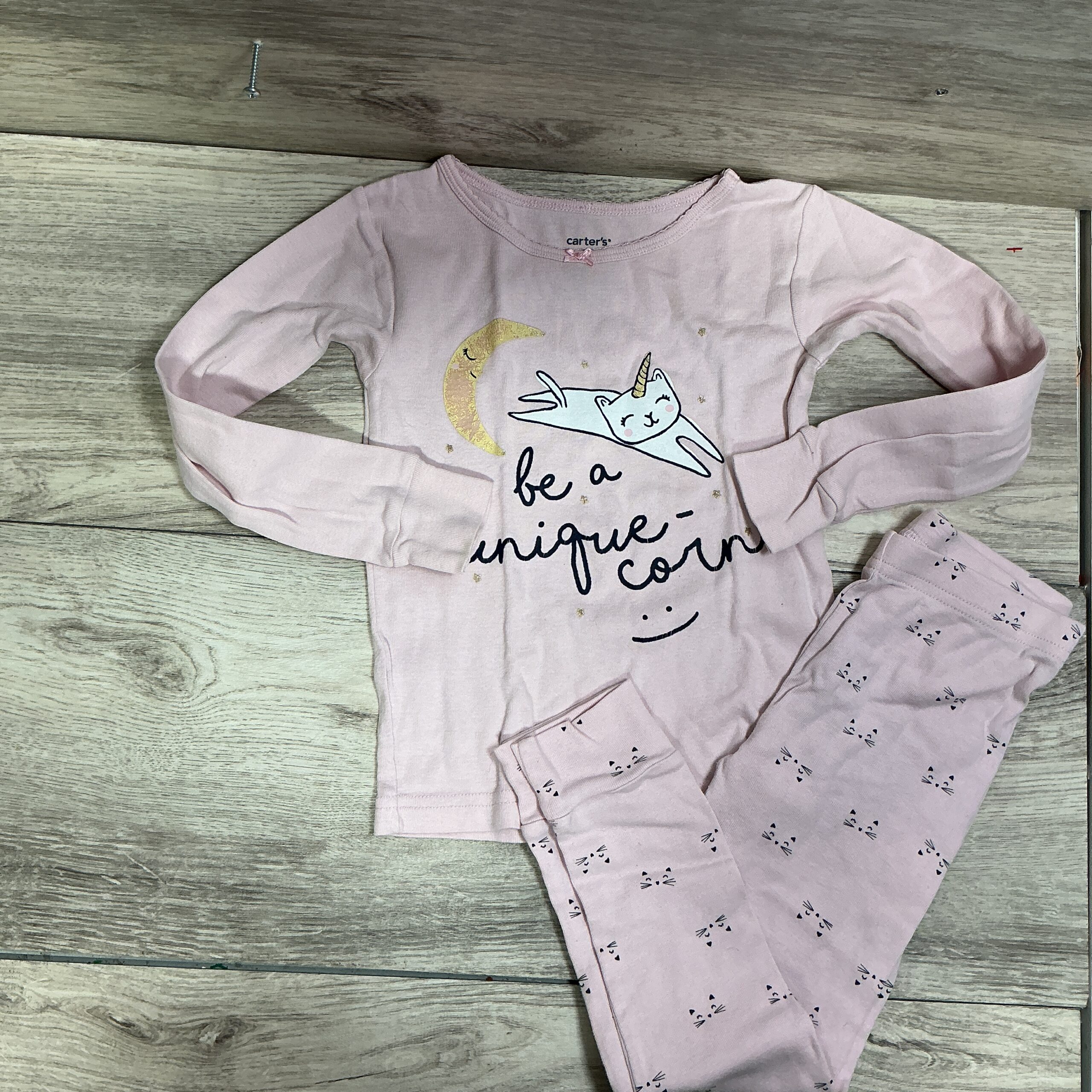 GIRLS - 4T - PJ's