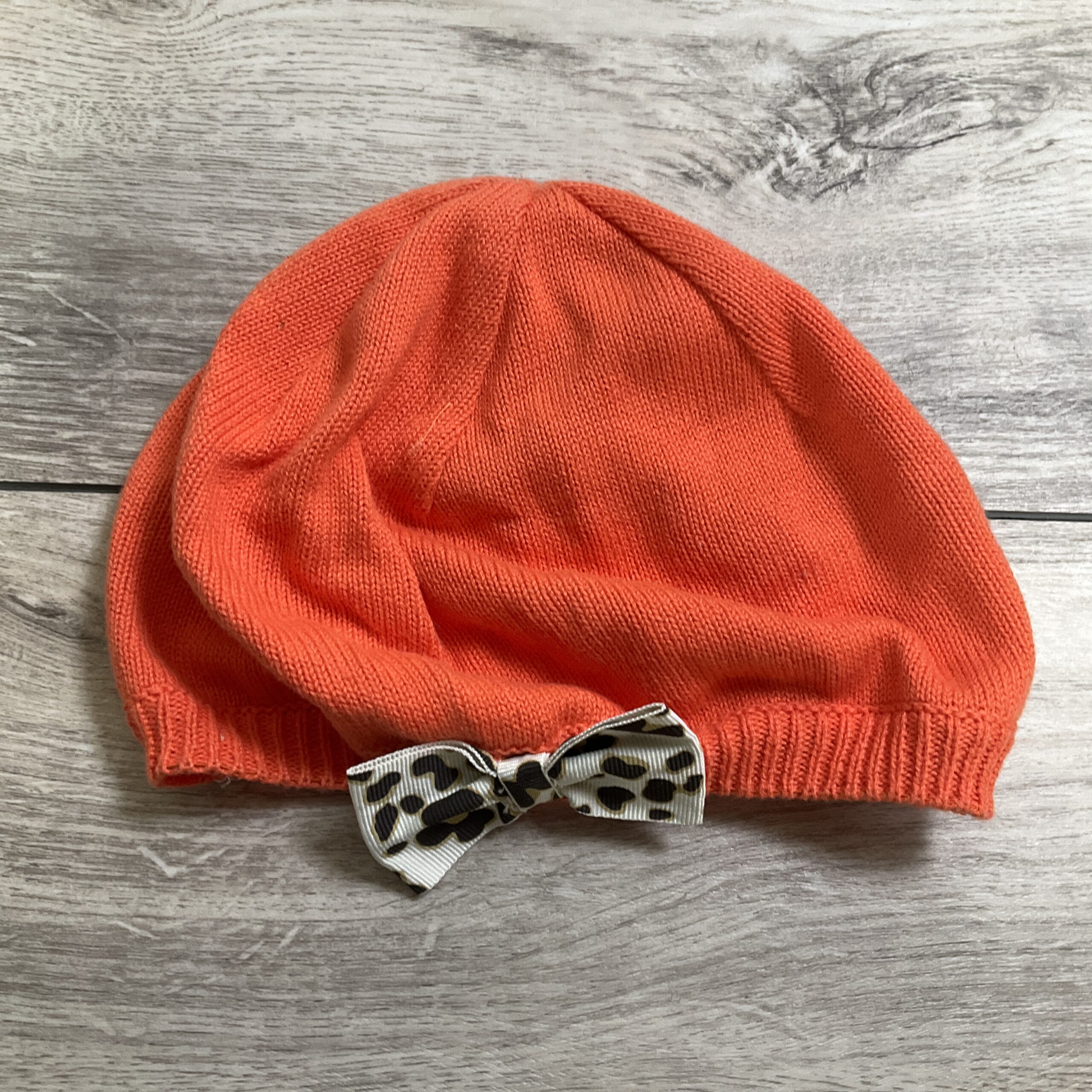 GIRLS - 2/3T - Hat