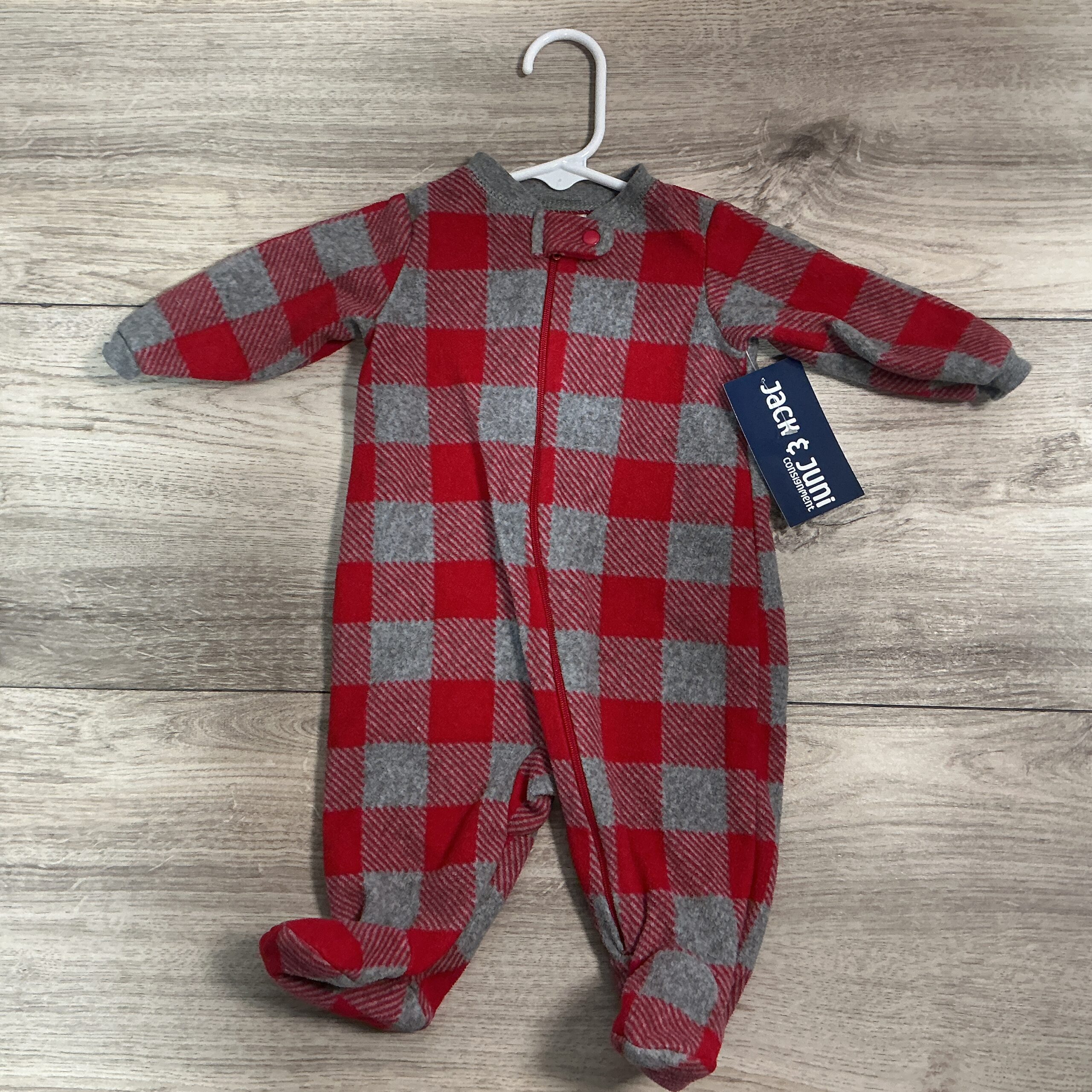 BOYS - 0/3 Month - Sleeper