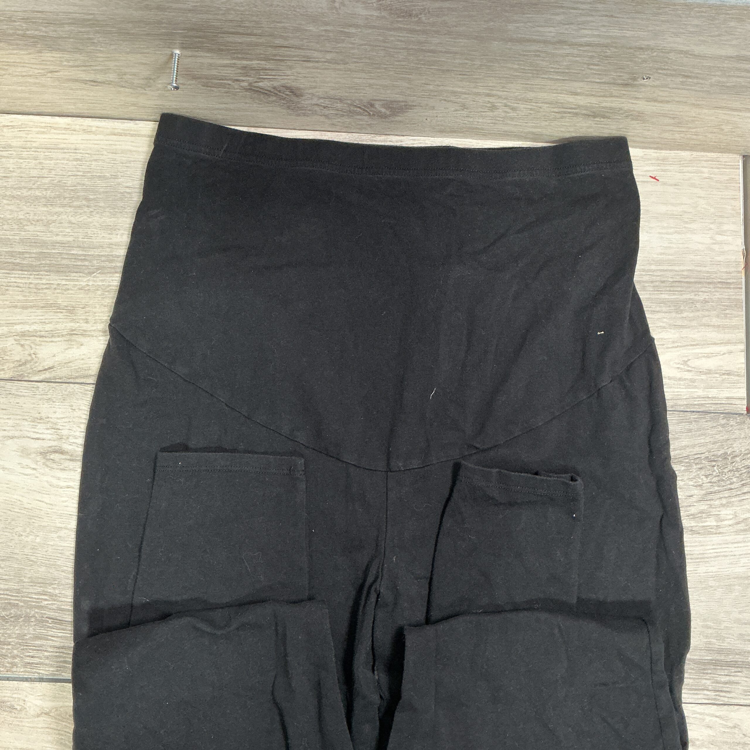 MATERNITY - Size Large - Leggings