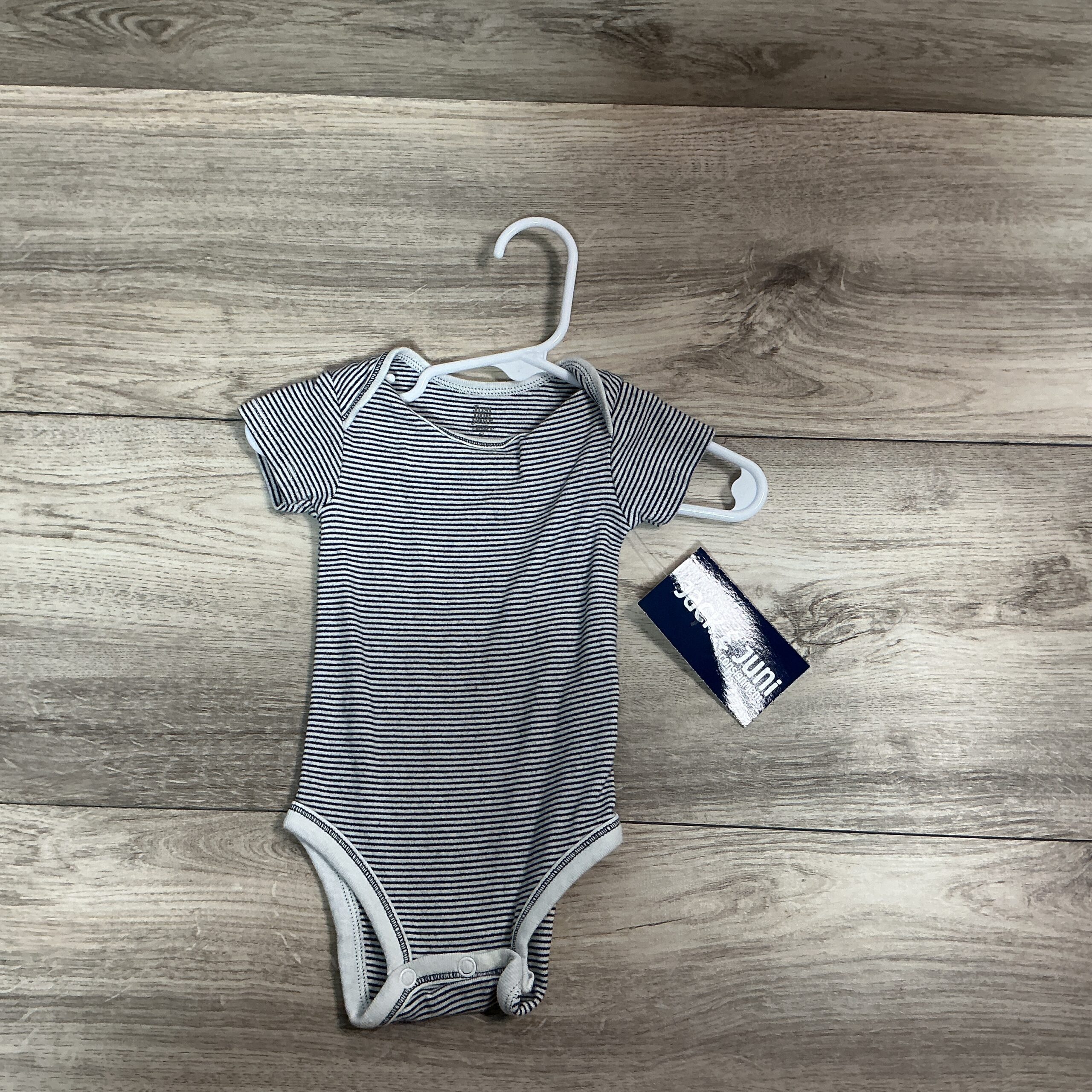 BOYS - 0/3 Month - Onesie