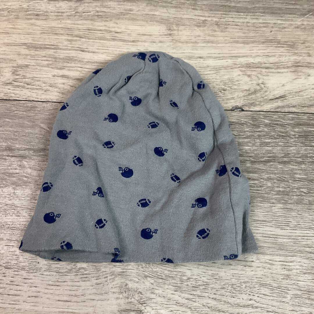 BOYS - 0/6 Months - Football Hat