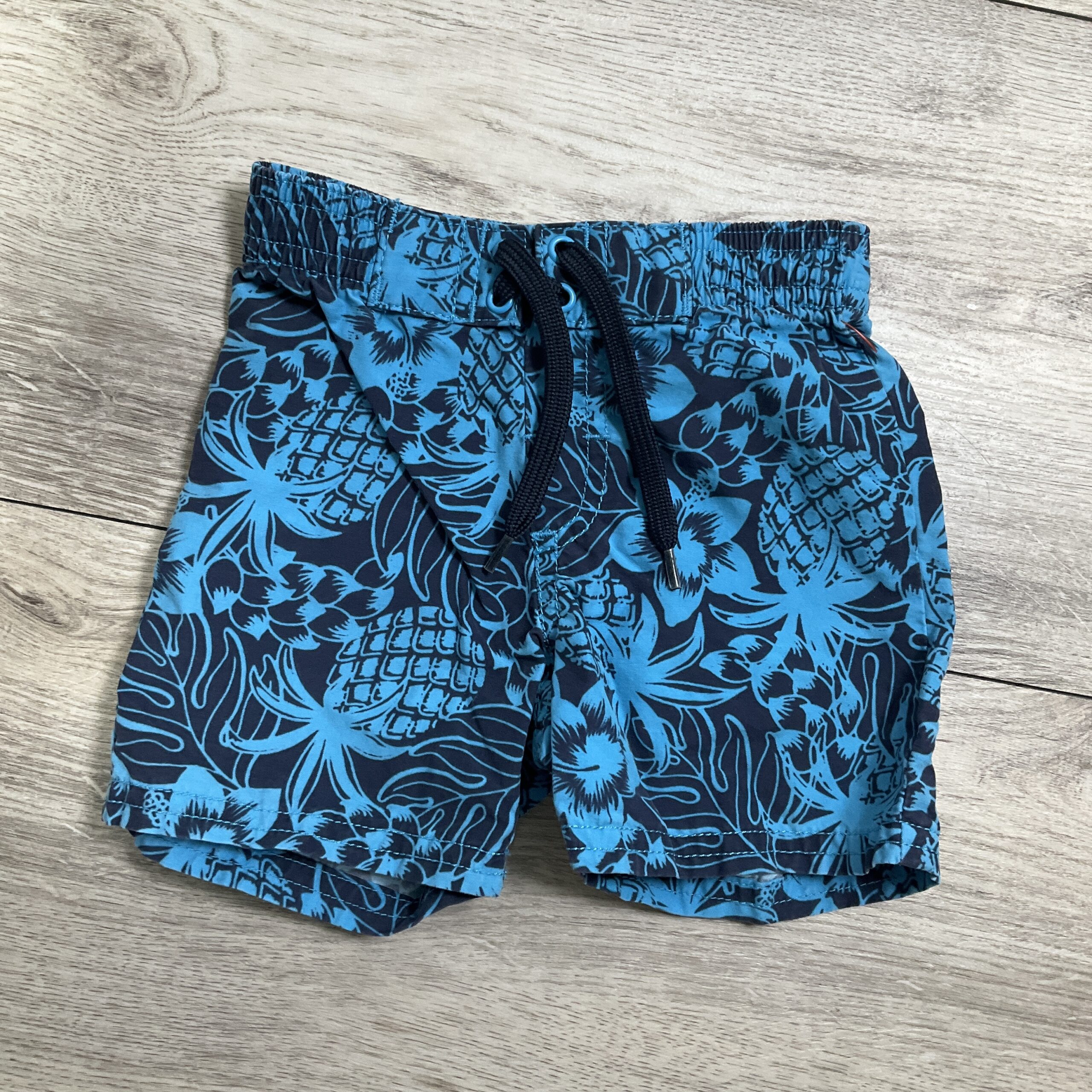 BOYS - 3/6 Month - Shorts