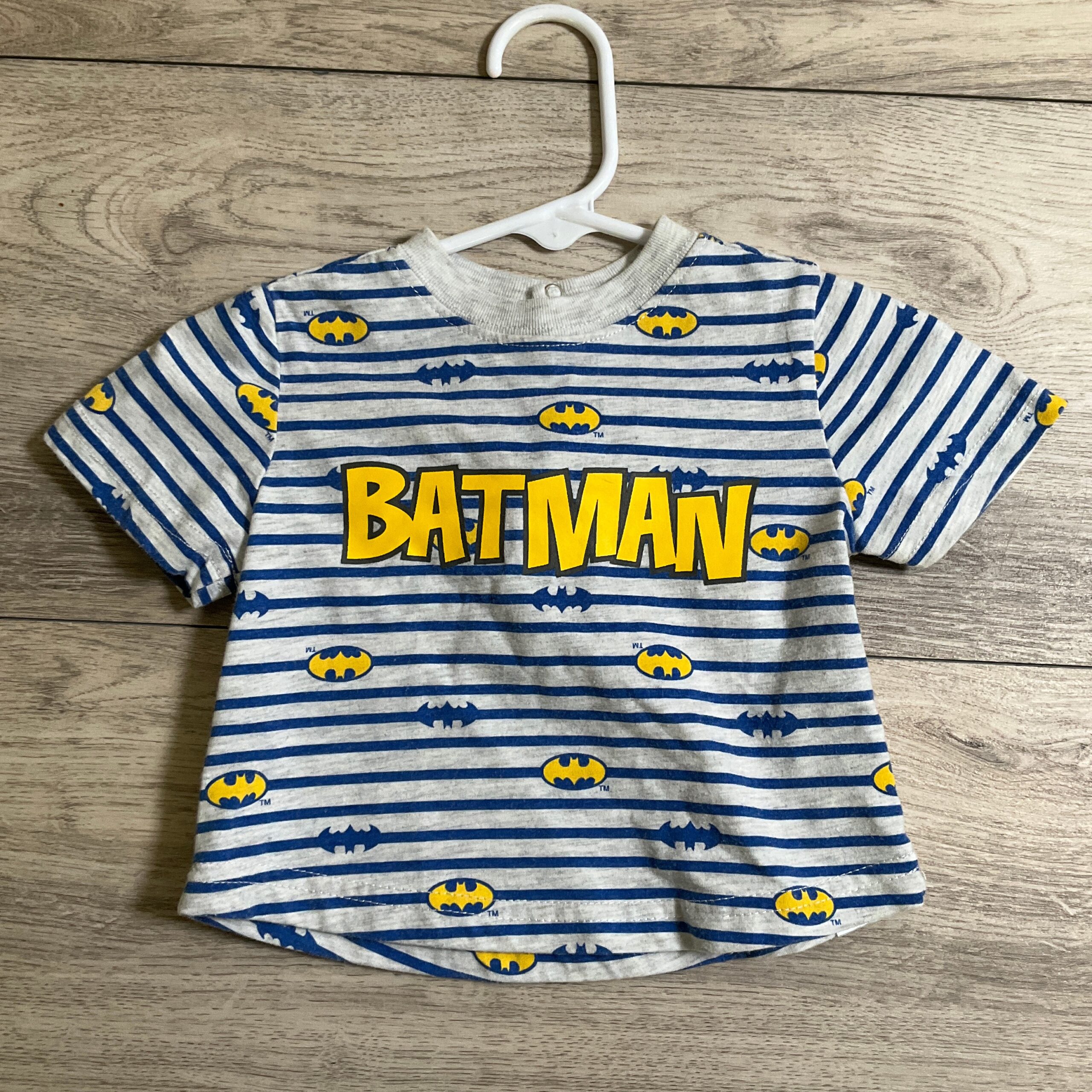 BOYS - 0/3 - Shirt