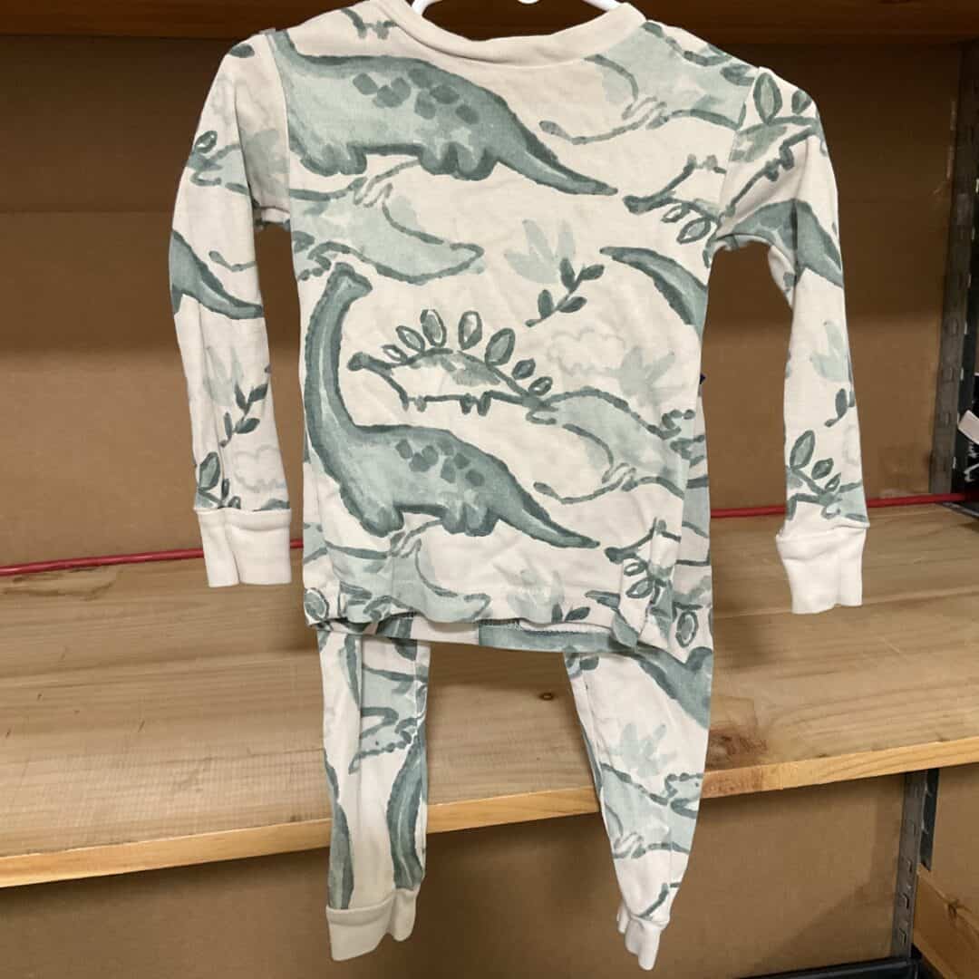 BOYS - 2T - PJ's - Play Clothes Condition