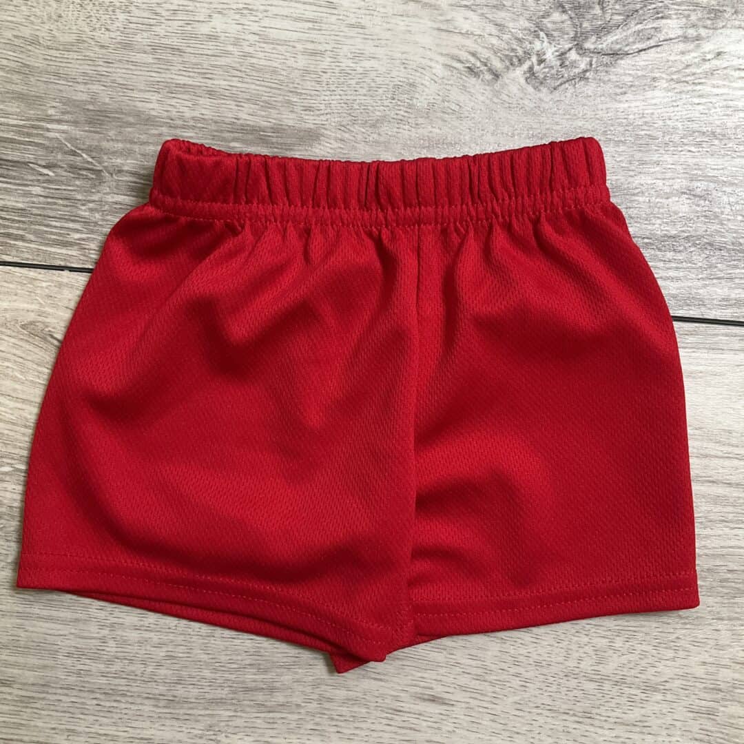 BOYS - 0/3 Month - Shorts