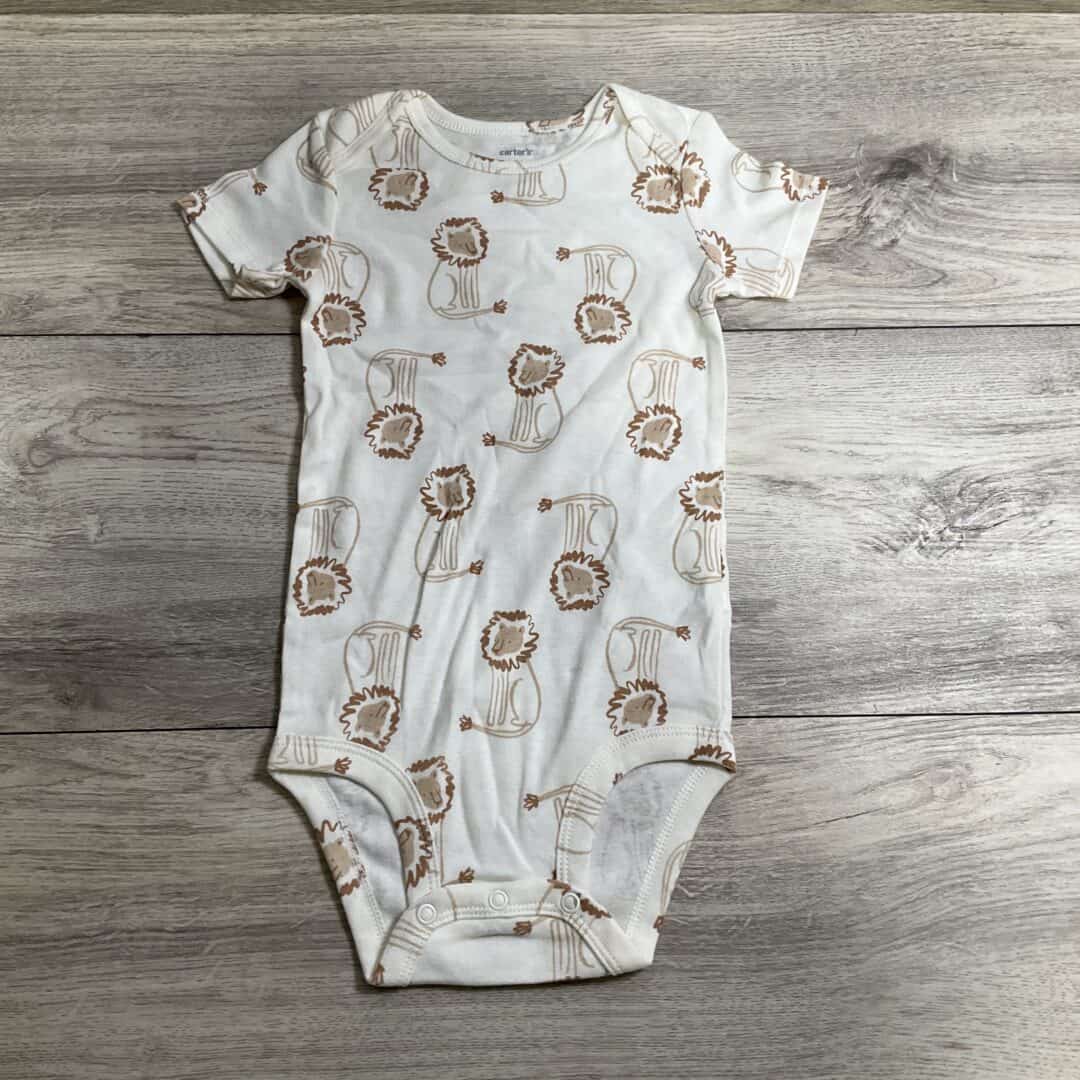 BOYS - 24 Month - Onesie