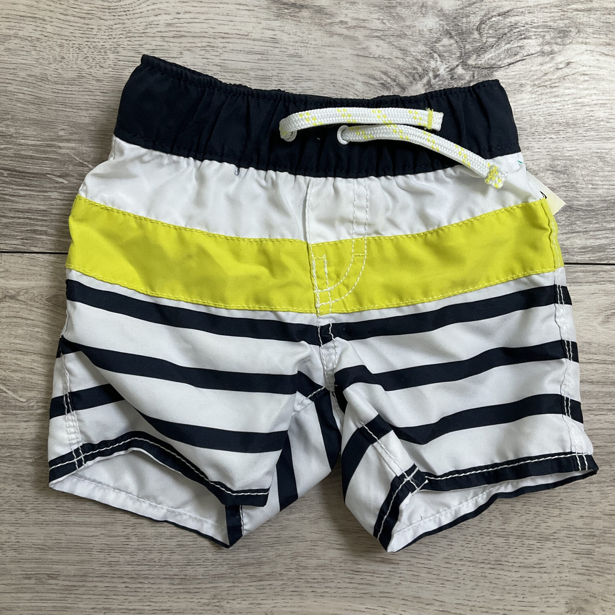 BOYS - 3/6 Month - Swim Shorts