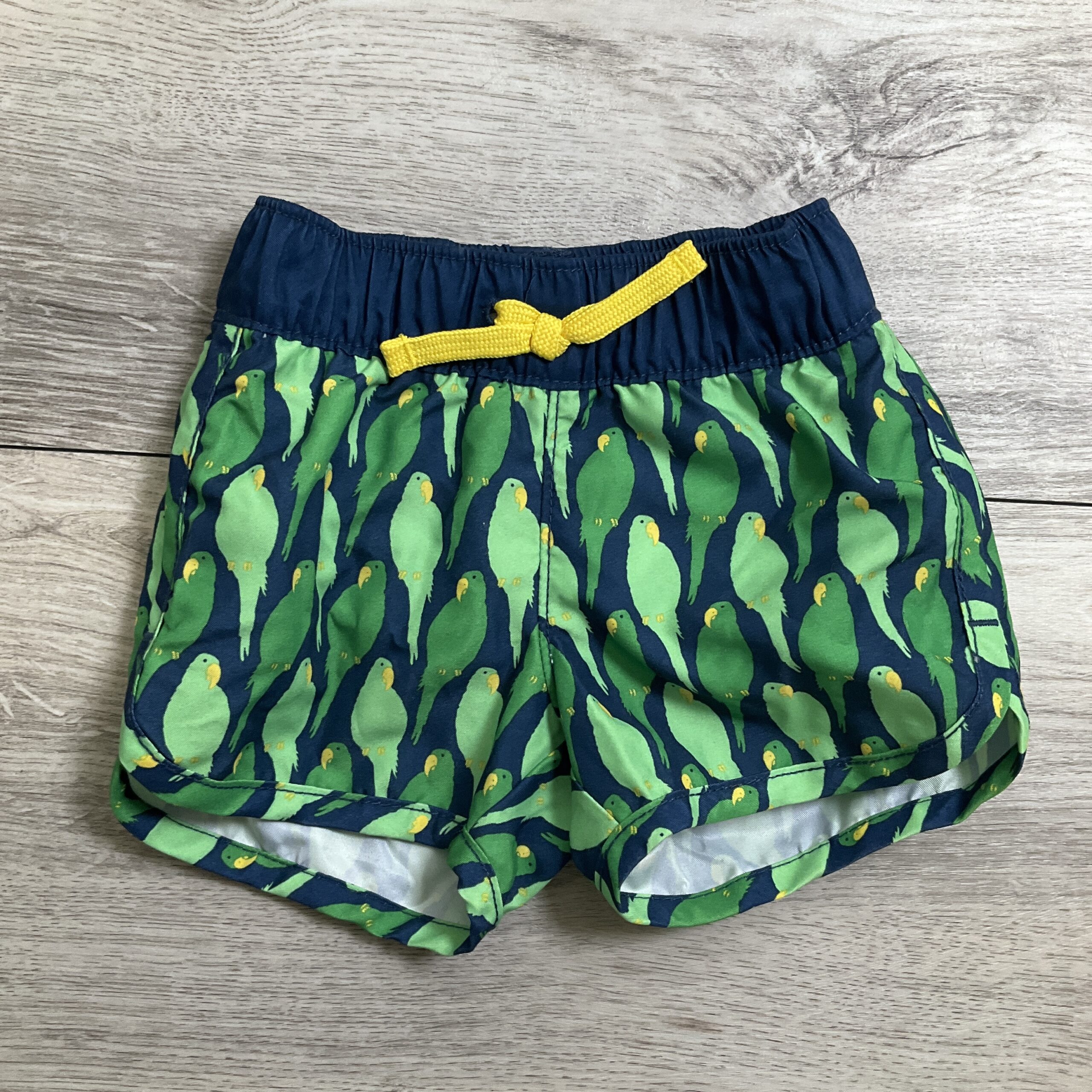 BOYS - 0/3 Month - Swim Shorts