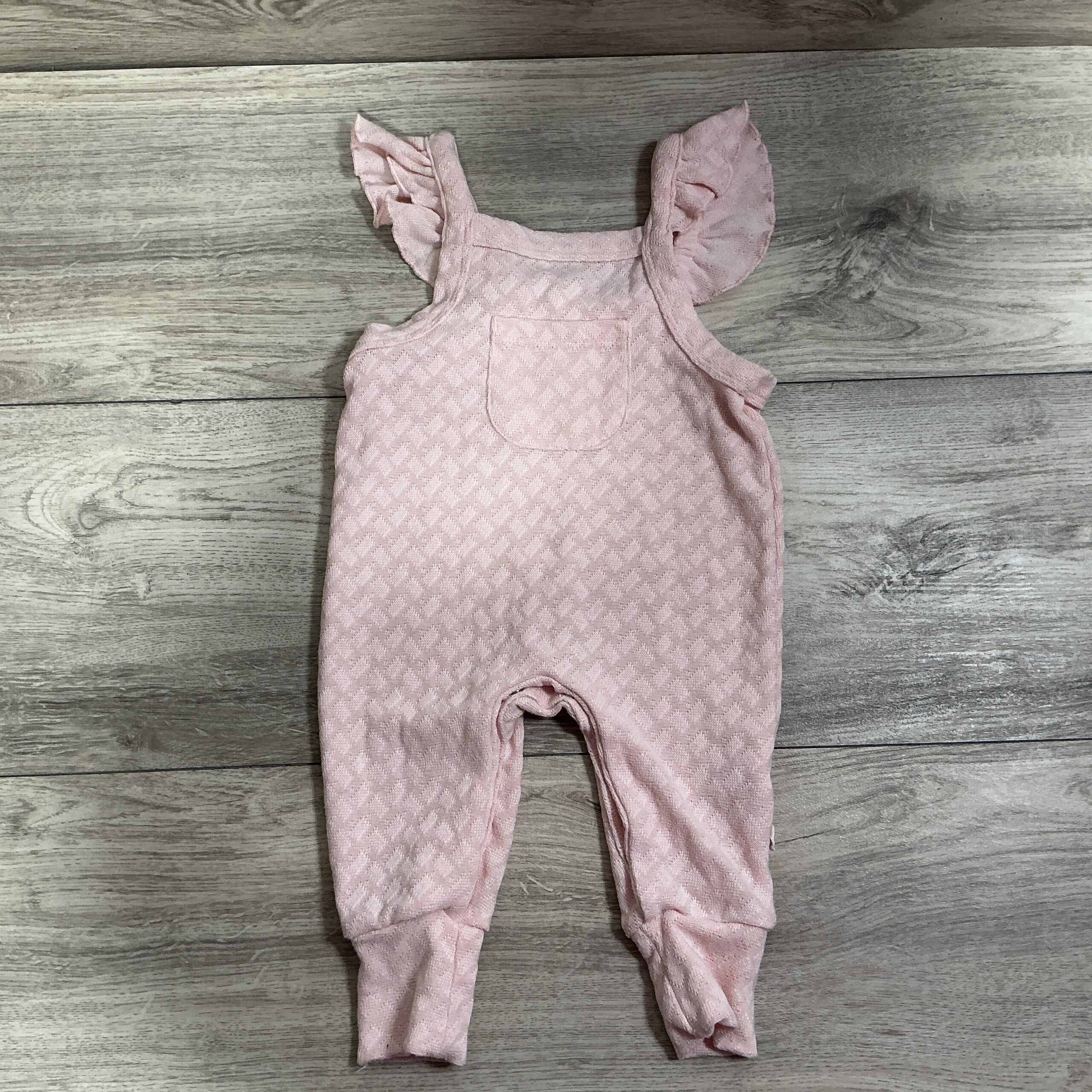 GIRLS - 3/6 Month - Jumper