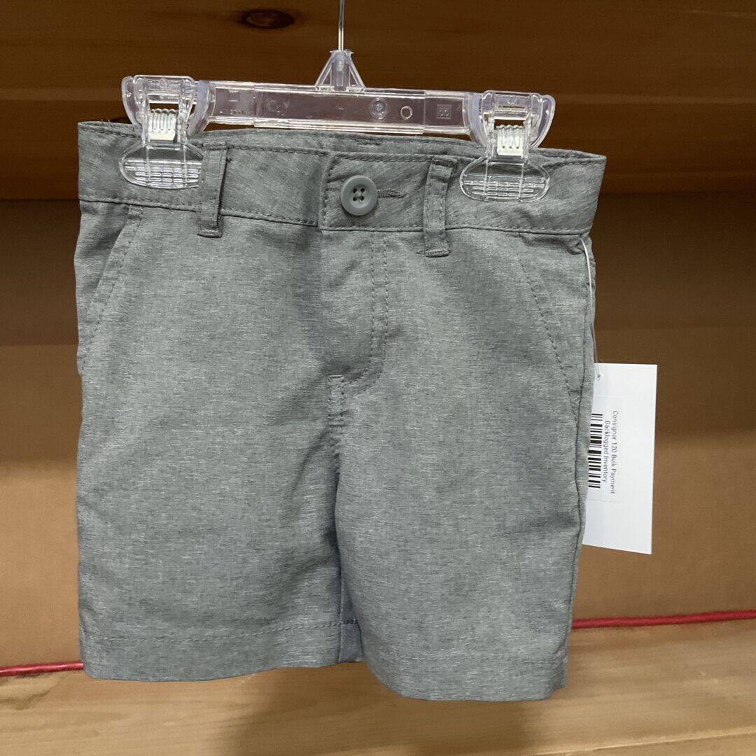 BOYS - 18 Month - Shorts