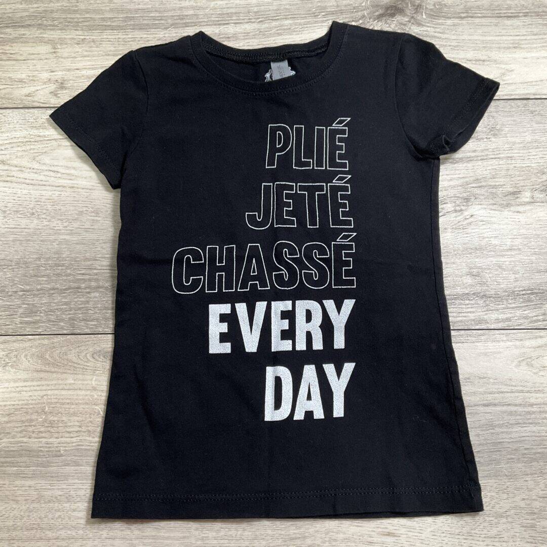 GIRLS - 5/6 - Shirt