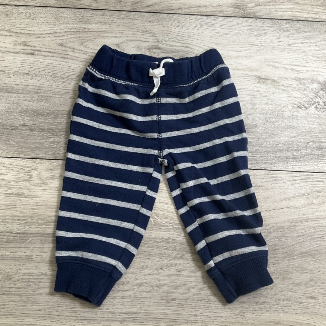 BOYS - 6 Month - Pants