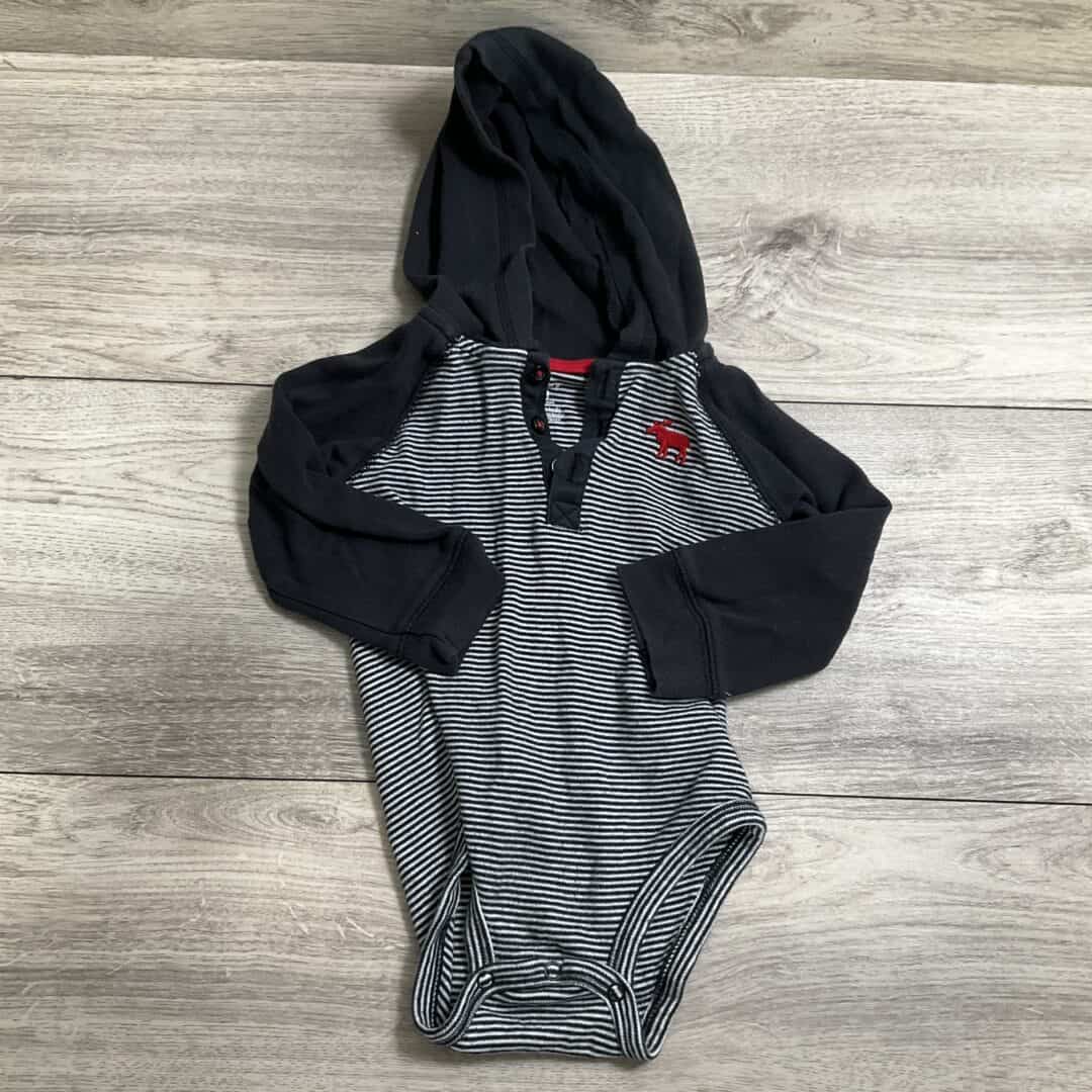 BOYS - 18 Month - Onesie