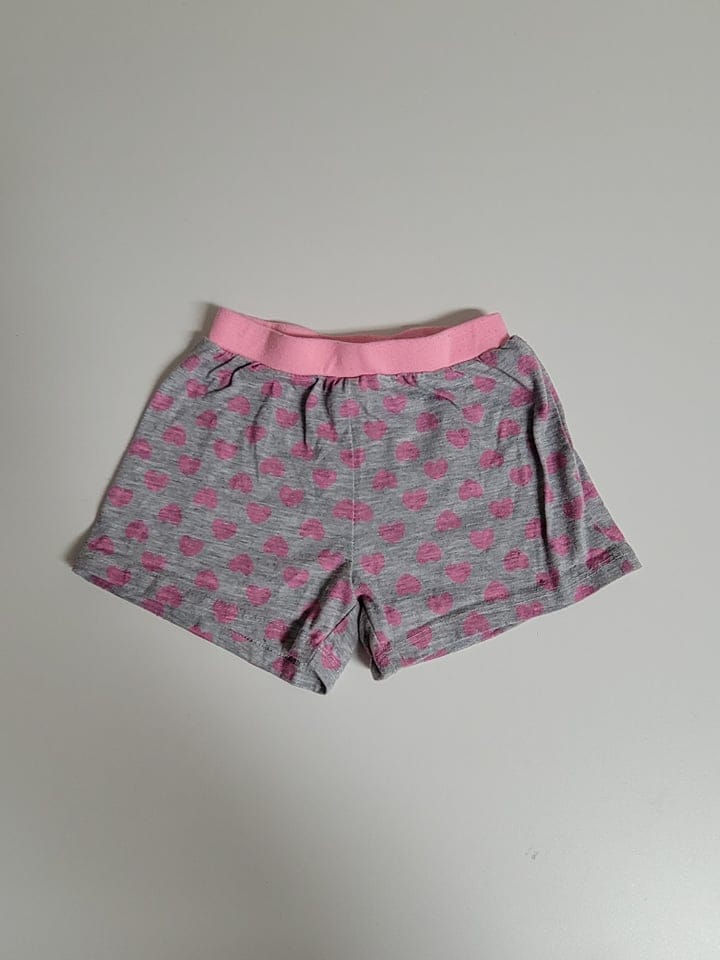 GIRLS - #211 - Size 4/5 - Shorts - Play Clothes Condition