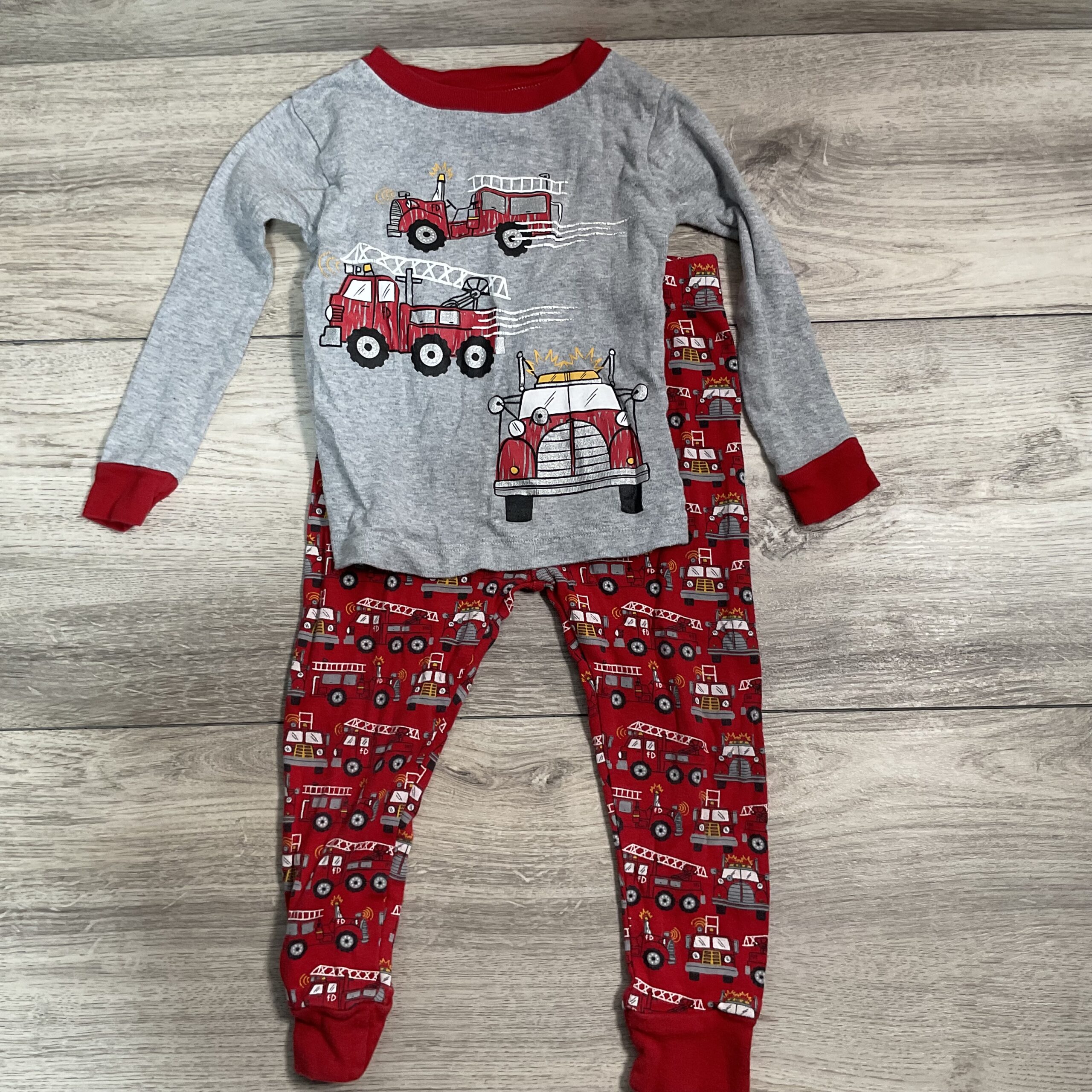 BOYS - 2T - PJ’s