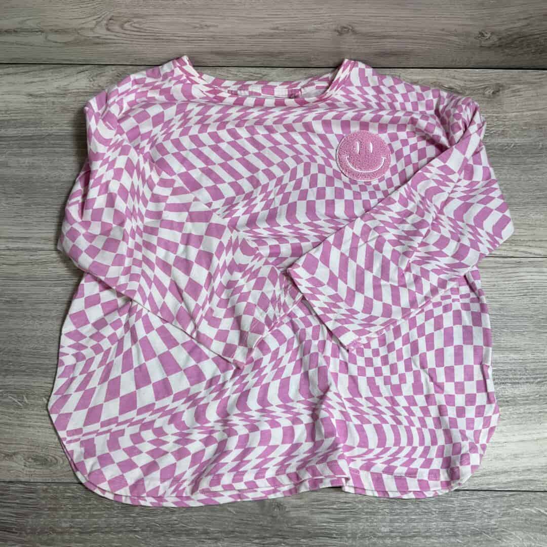 GIRLS - Size 12 - Shirt