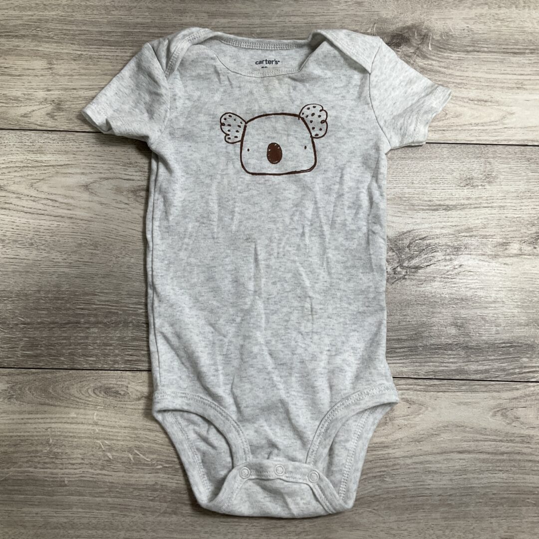 BOYS - 18 Month - Onesie