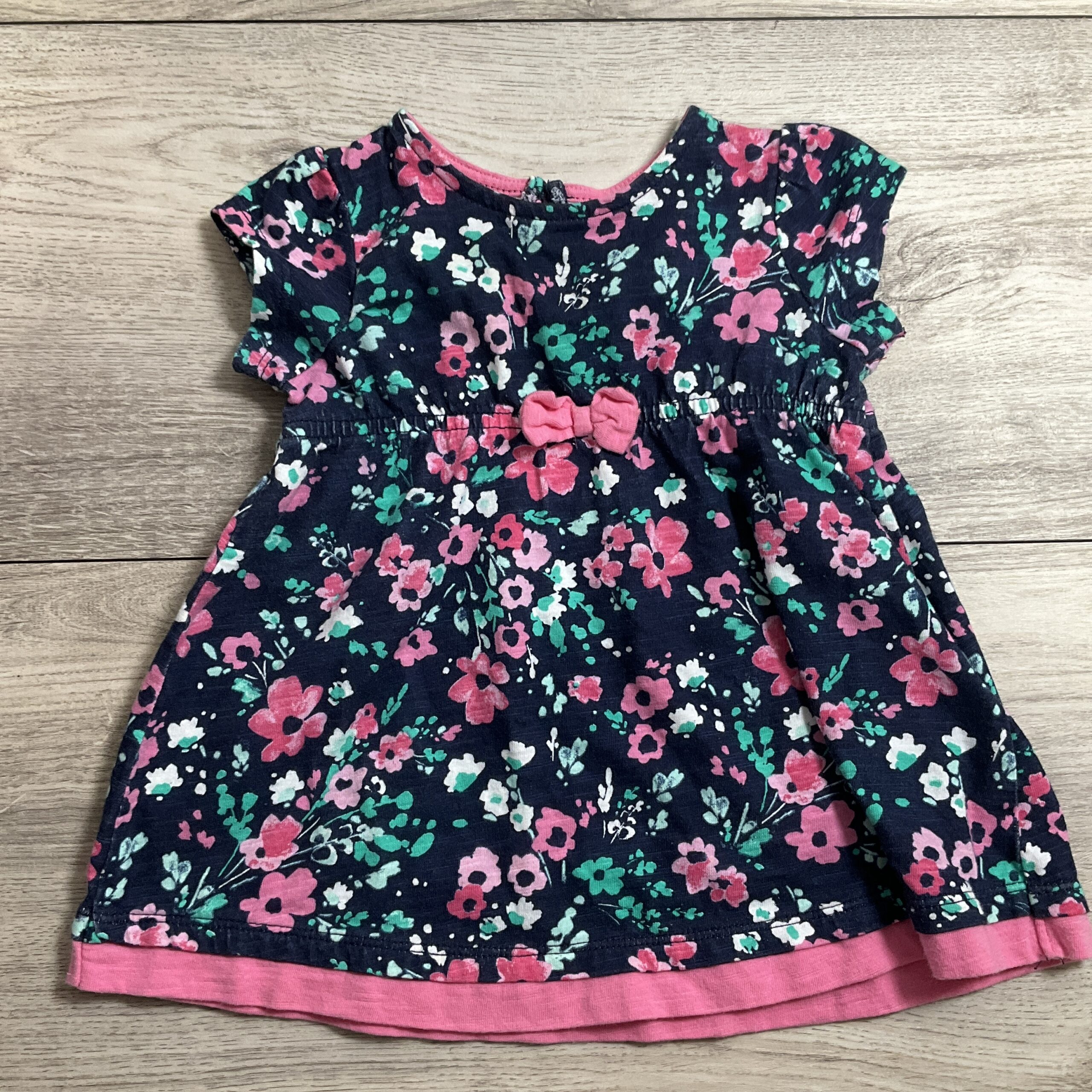 GIRLS - 6/9 Month - Dress