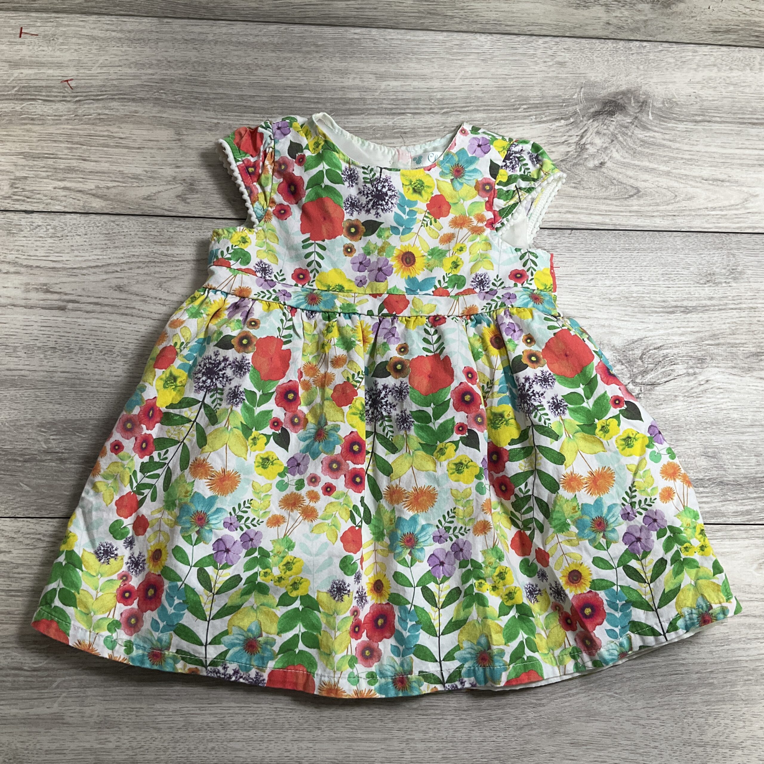 GIRLS - 12 Month - Dress