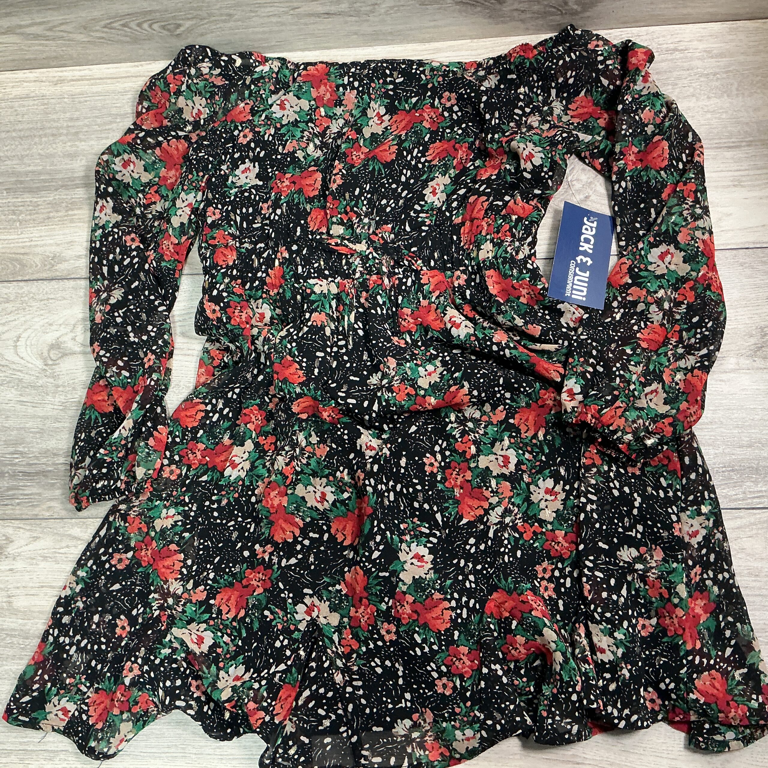 GIRLS - 10/12 - Dress