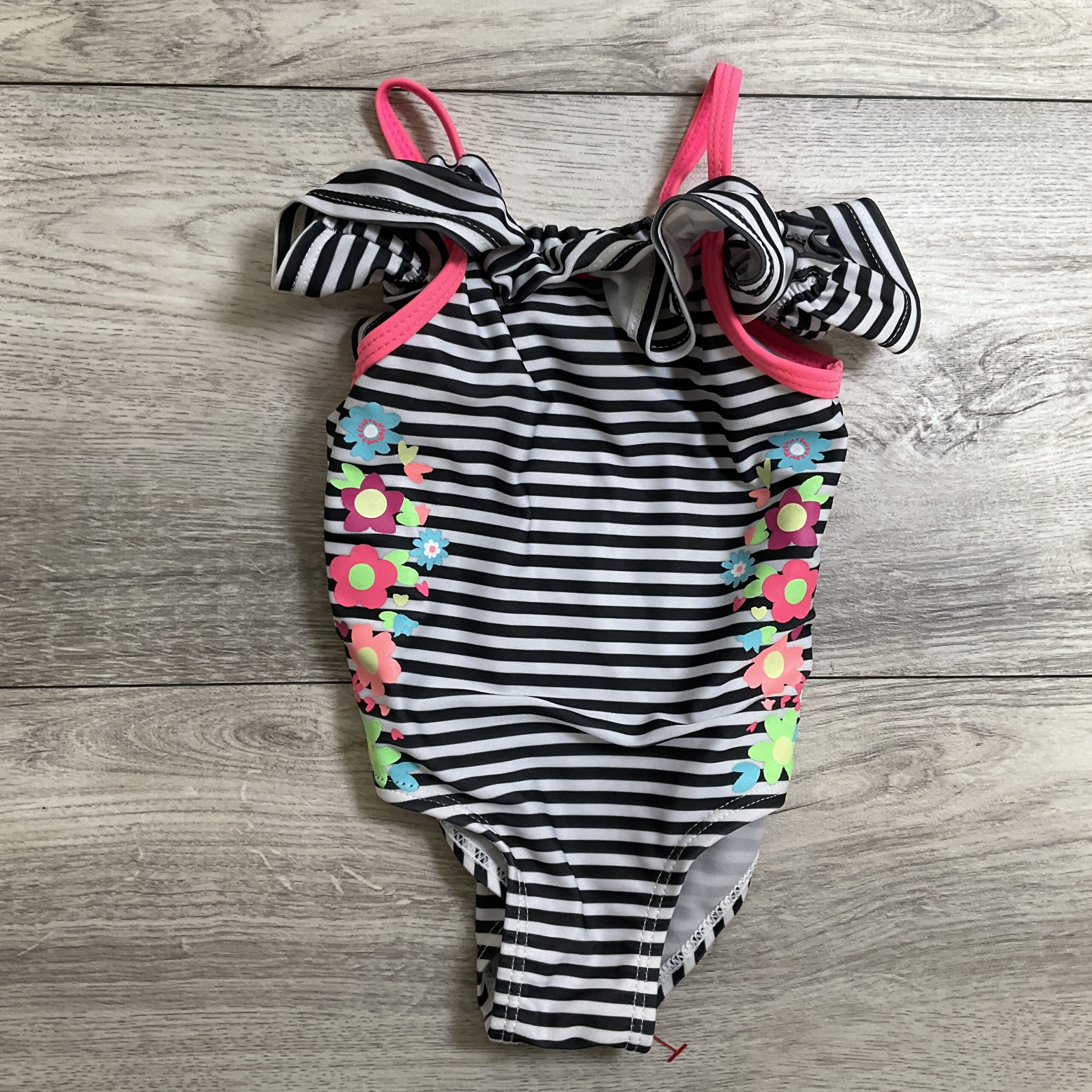GIRLS - 12 Month - Swim Suit