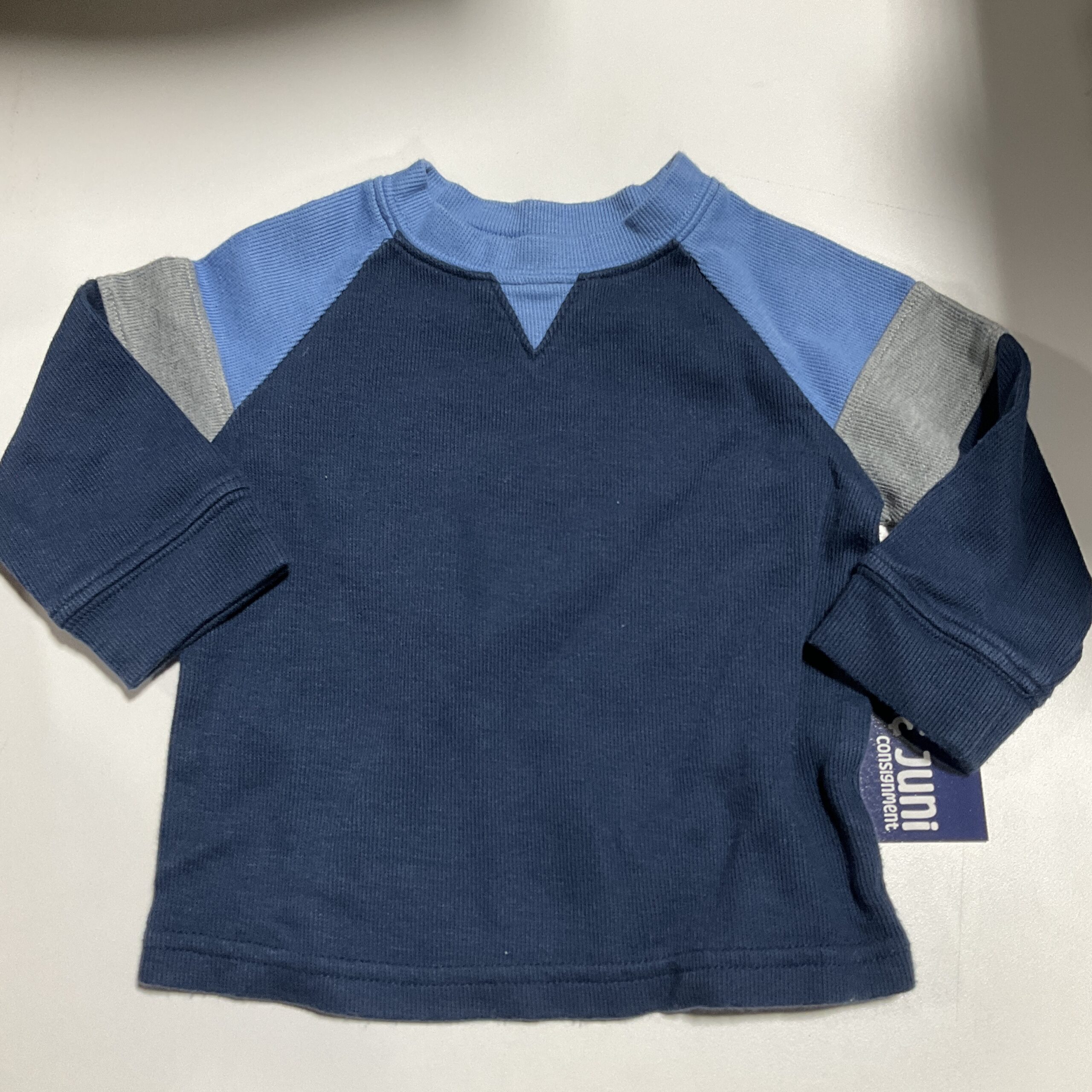 BOYS - 12 Month - Pullover