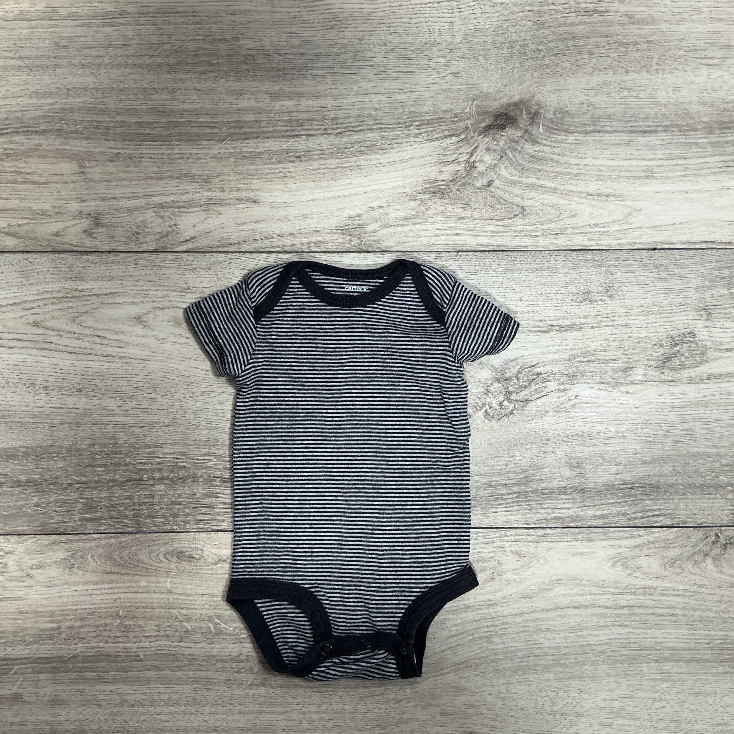BOYS - 3 Month - Onesie
