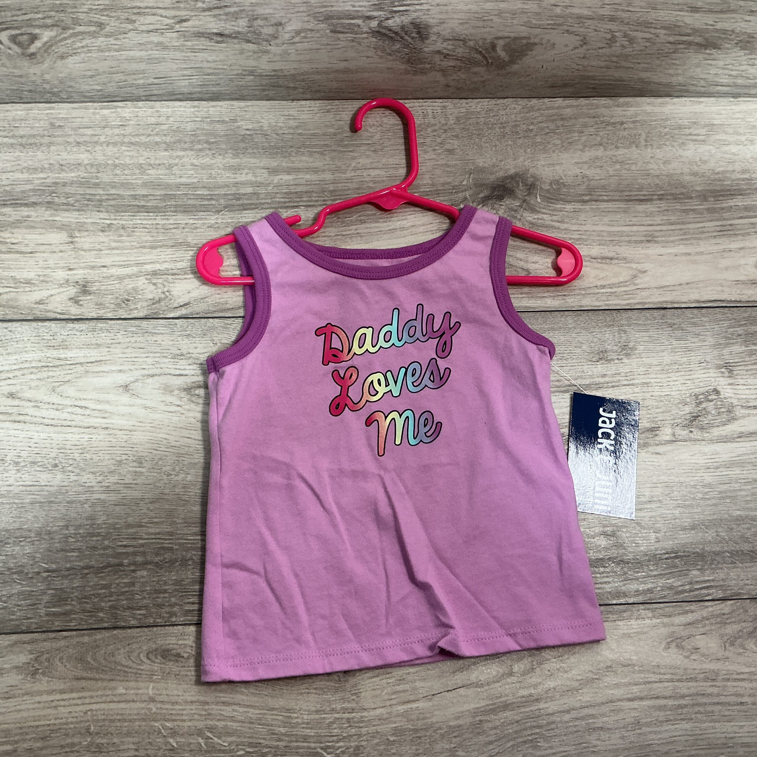 GIRLS - 2T - Shirt
