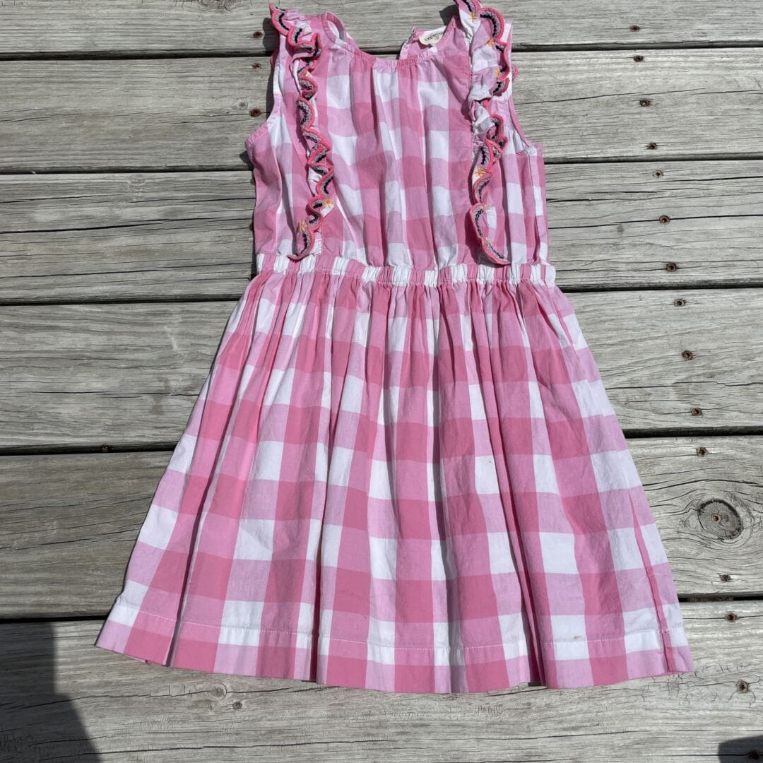 GIRLS - Size 8 - Summer Dress