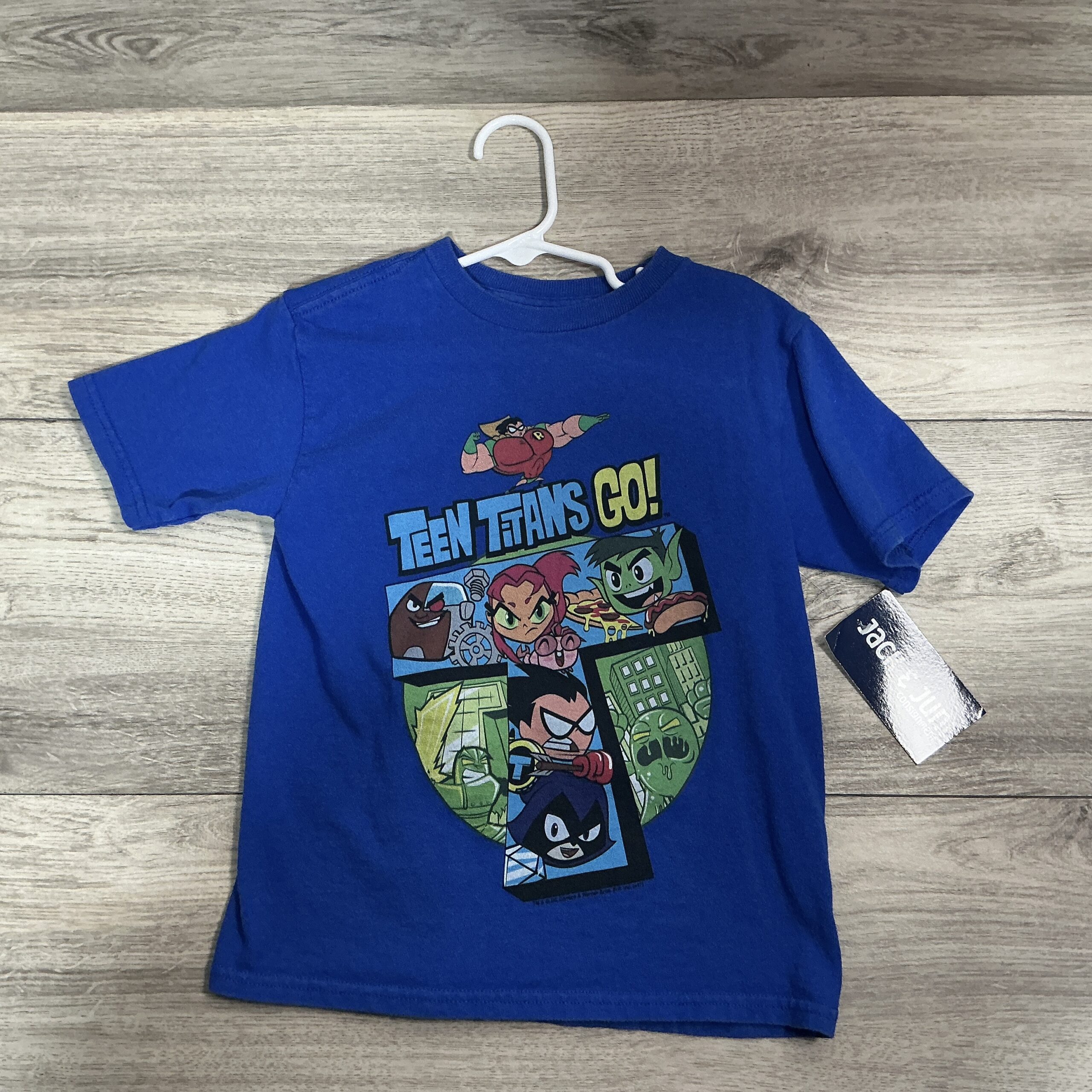 BOYS - 5T - Shirt