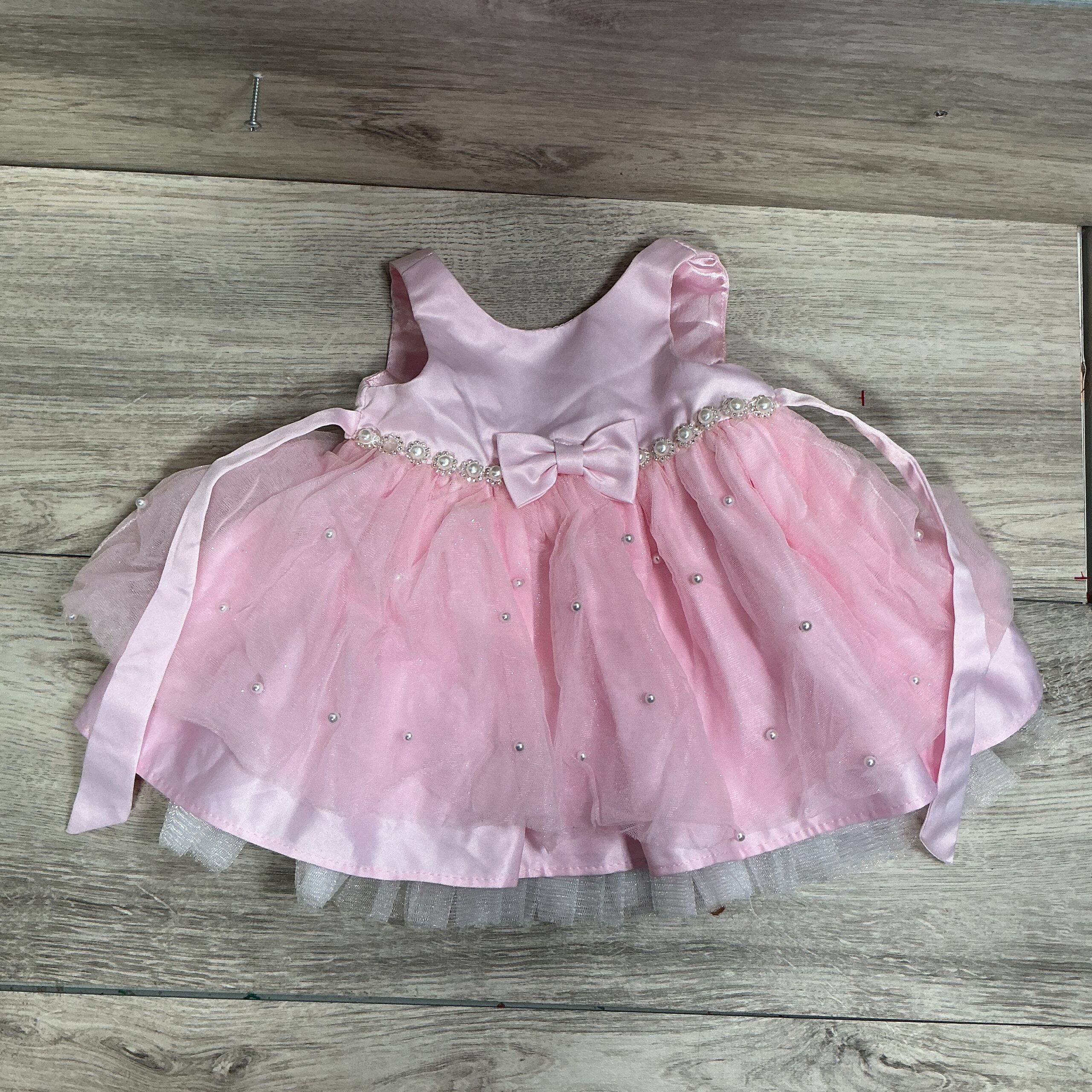 GIRLS - 9 Month - Dress