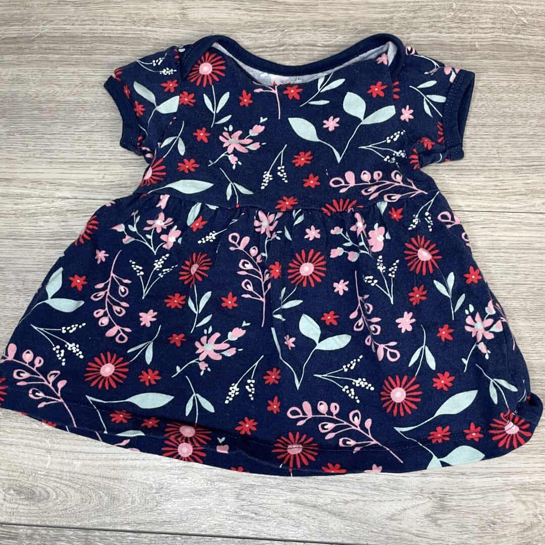 GIRLS - 3 Months - Dress