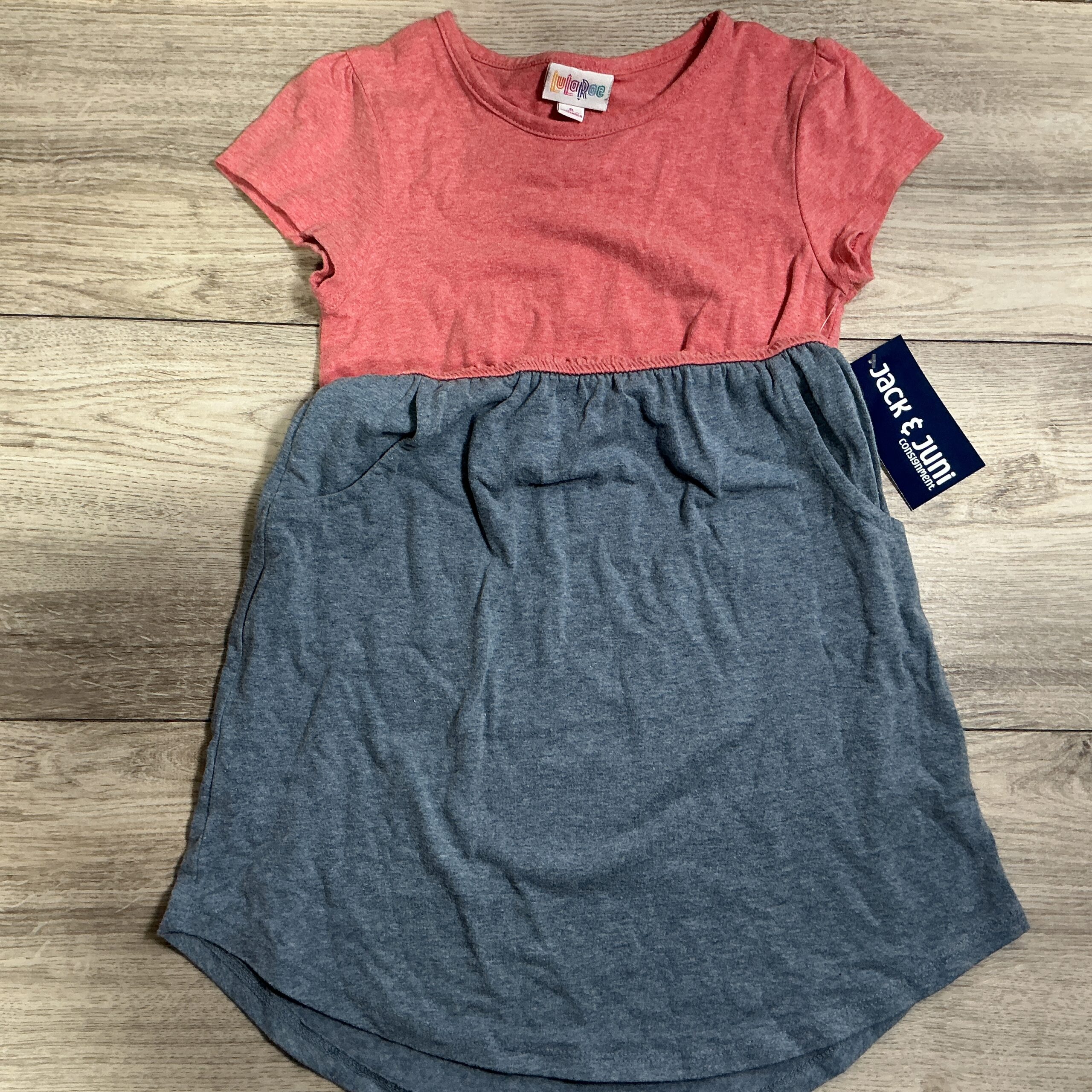 GIRLS - Size 8 - Dress