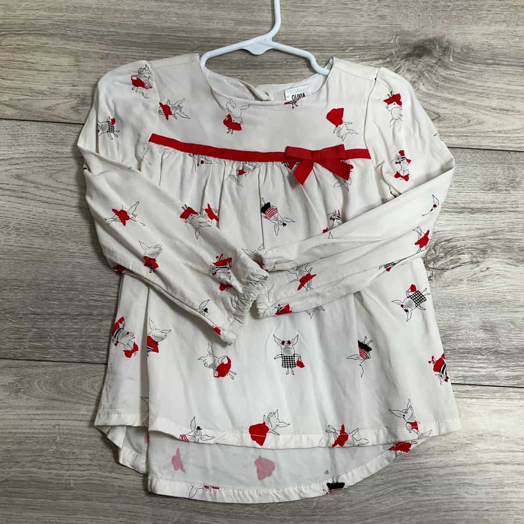 GIRLS - 2T - Shirt