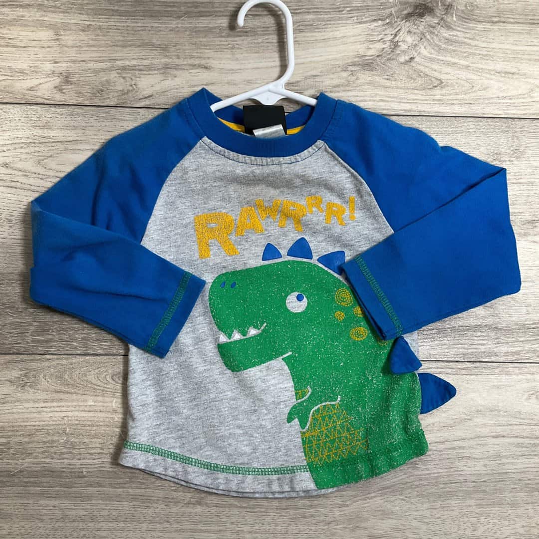 BOYS - 18 Month - Shirt - Play Clothes Condition