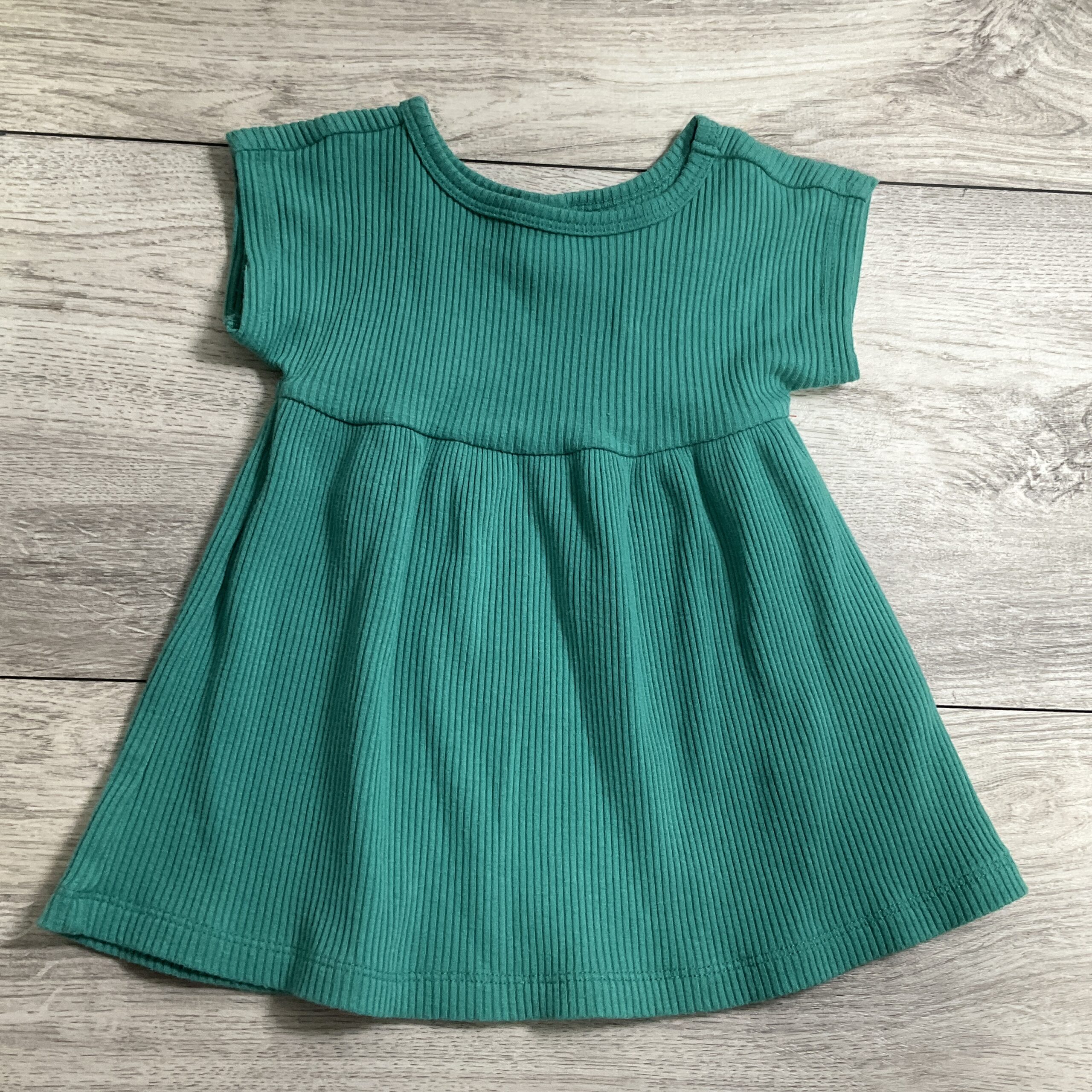 GIRLS - 0/3 Month - Dress