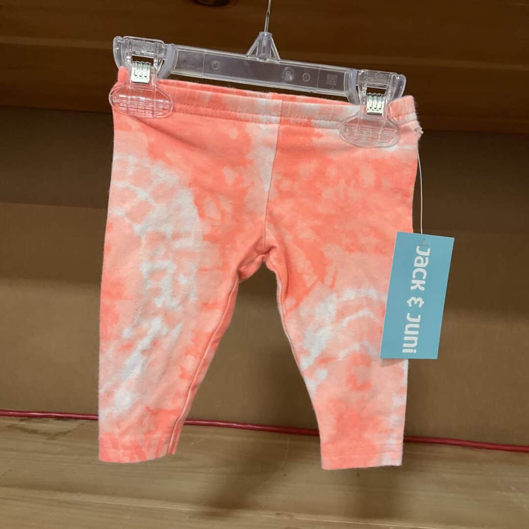 GIRLS - 9 Month - Pants - Play Clothes Condition
