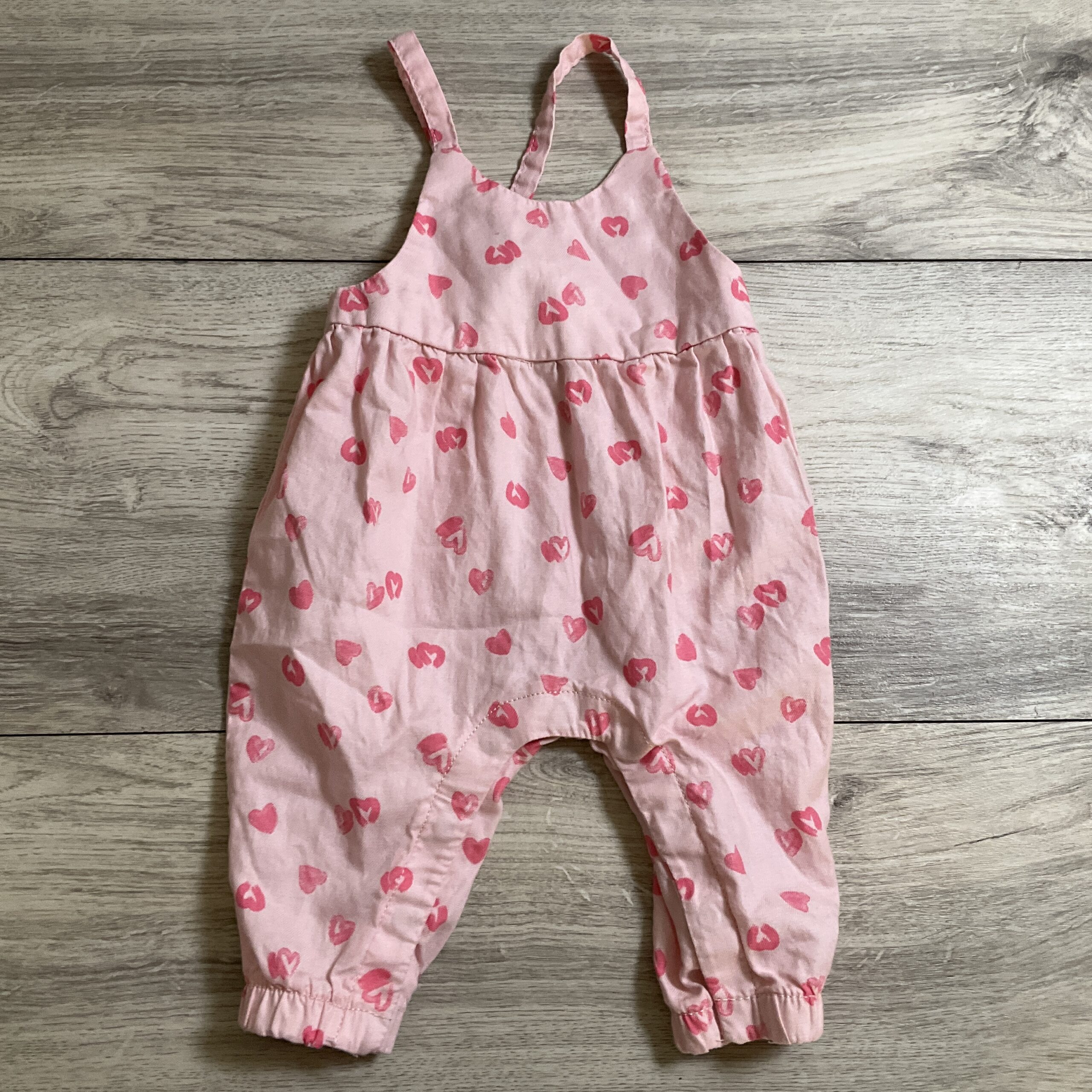 GIRLS - 3 Month - Jumper