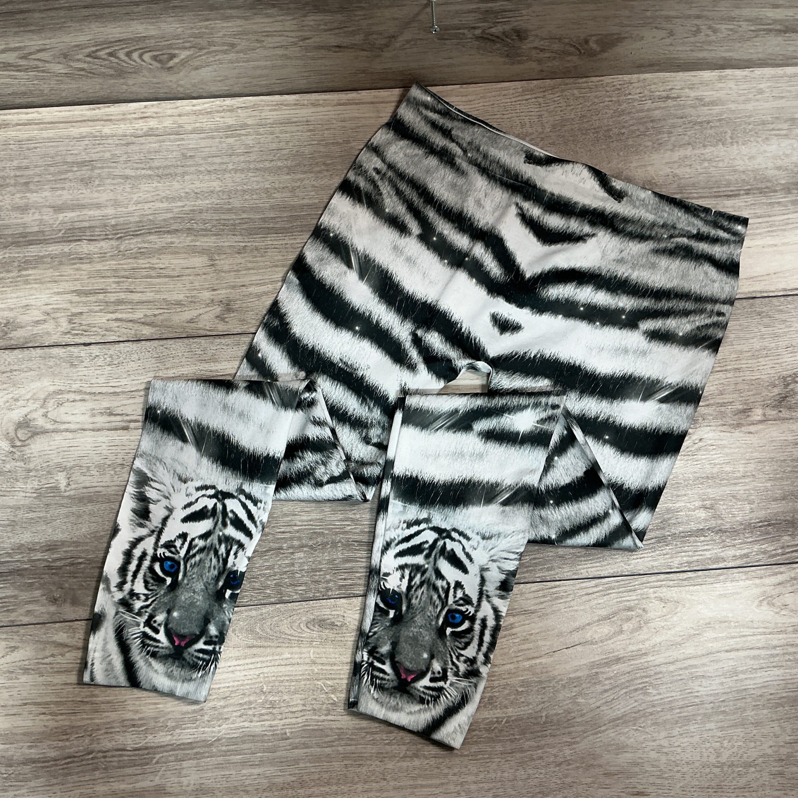 GIRLS - 10/12 - Pants