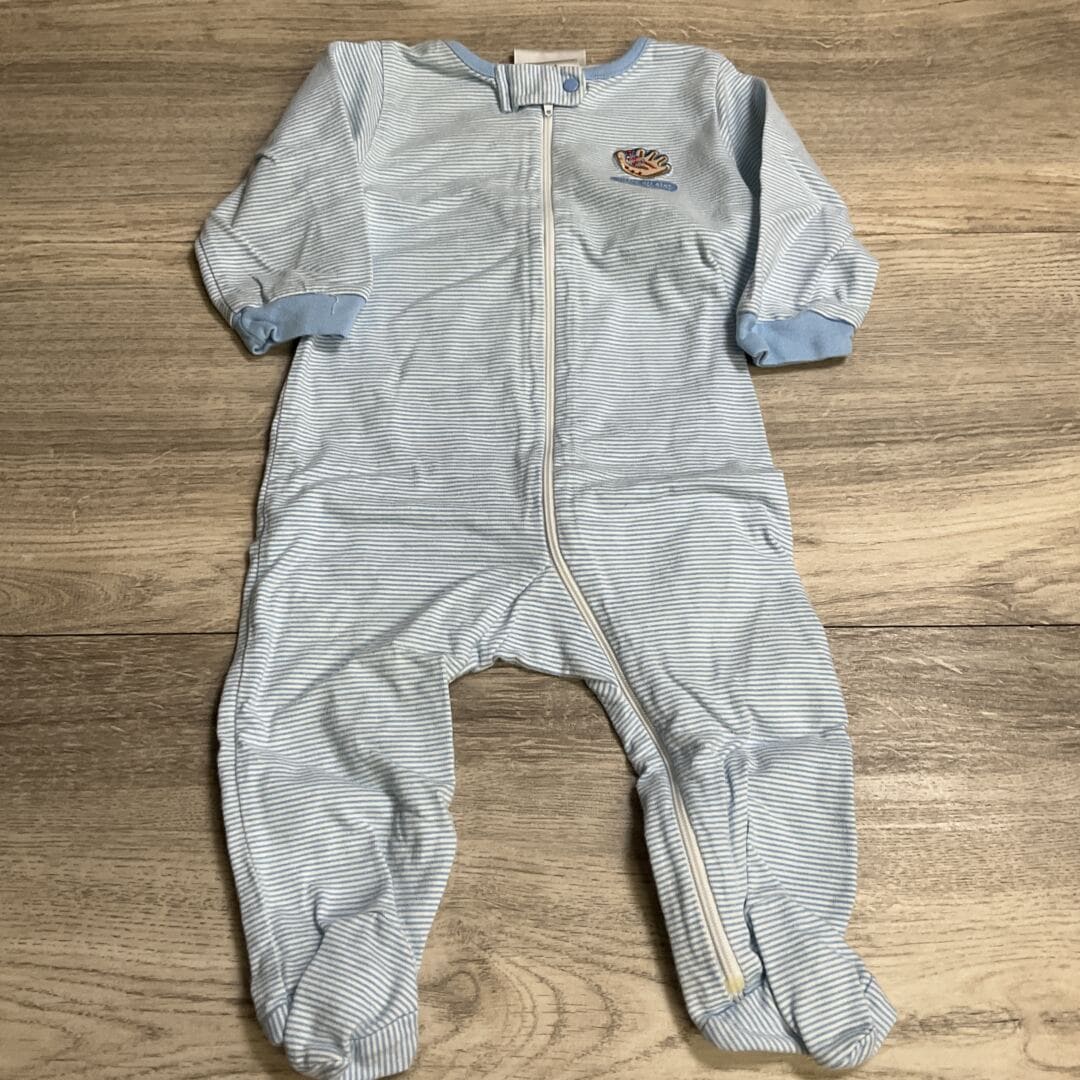 BOYS - 3/6 Months - Sleeper