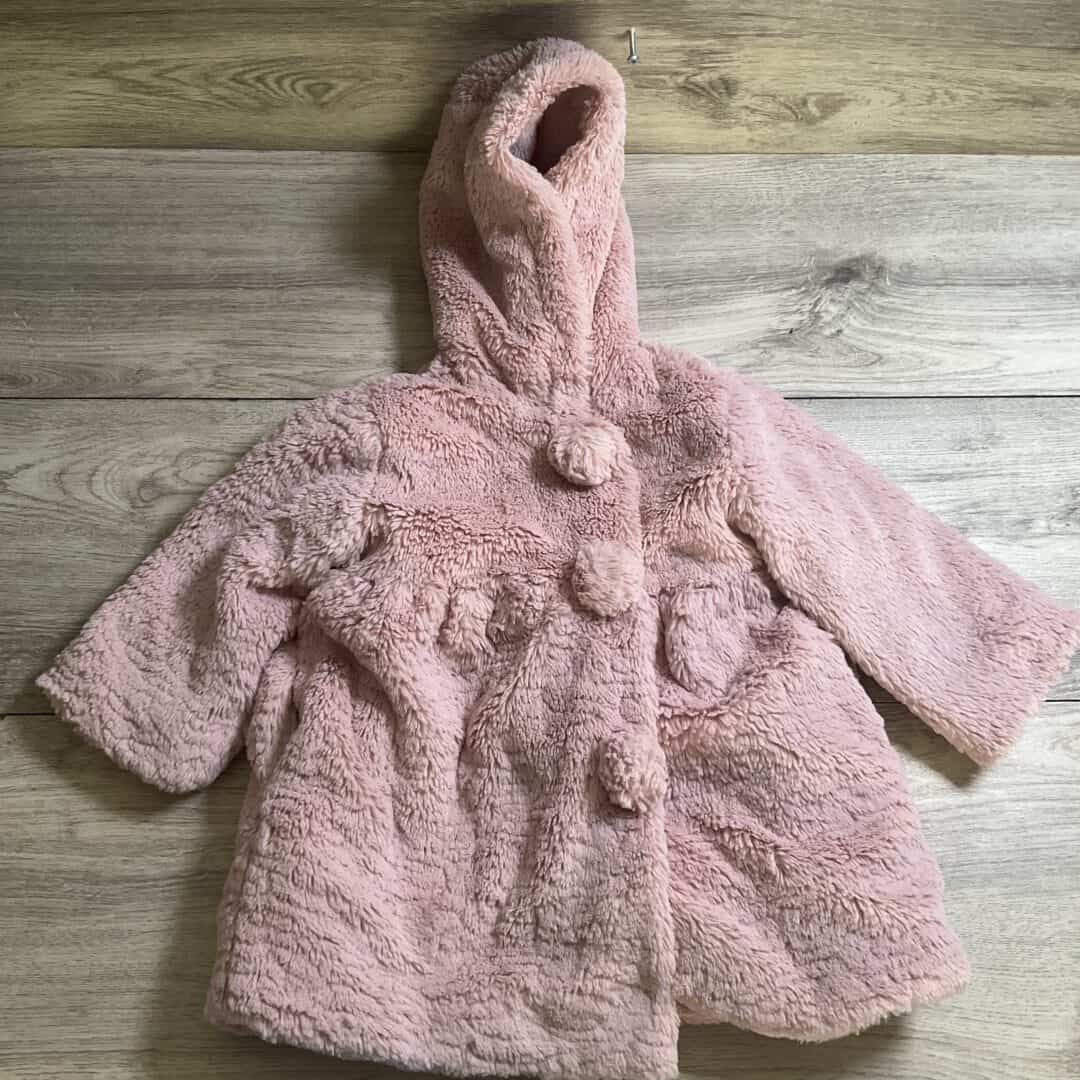 GIRLS - 24 Month - Jacket