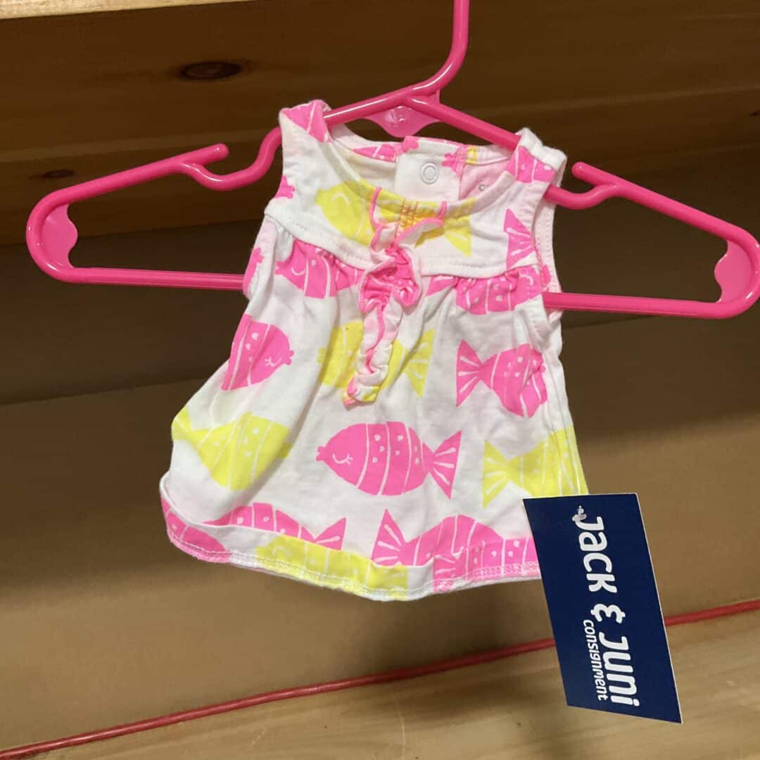 GIRLS - Newborn - Shirt