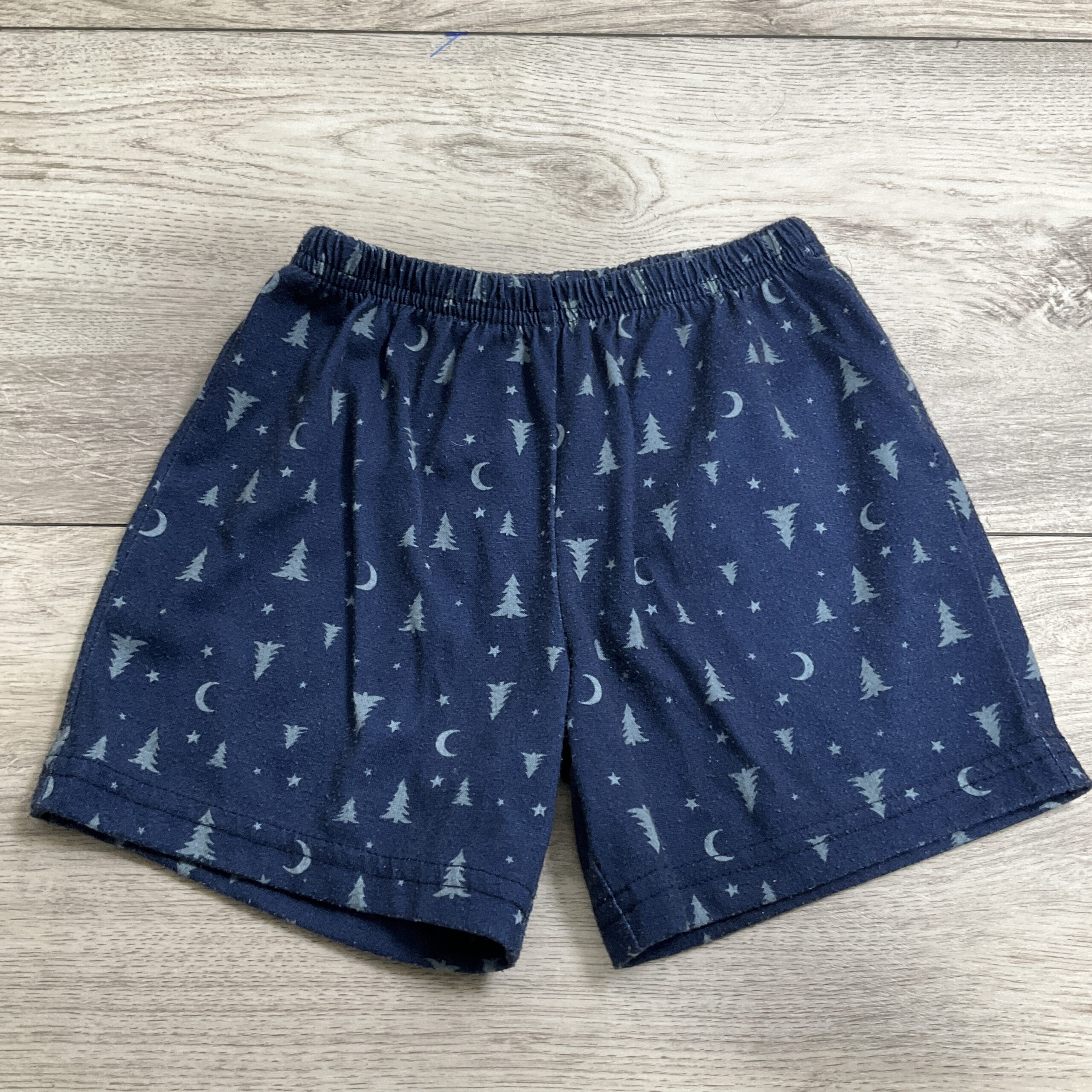 BOYS - 2T - PJ Shorts