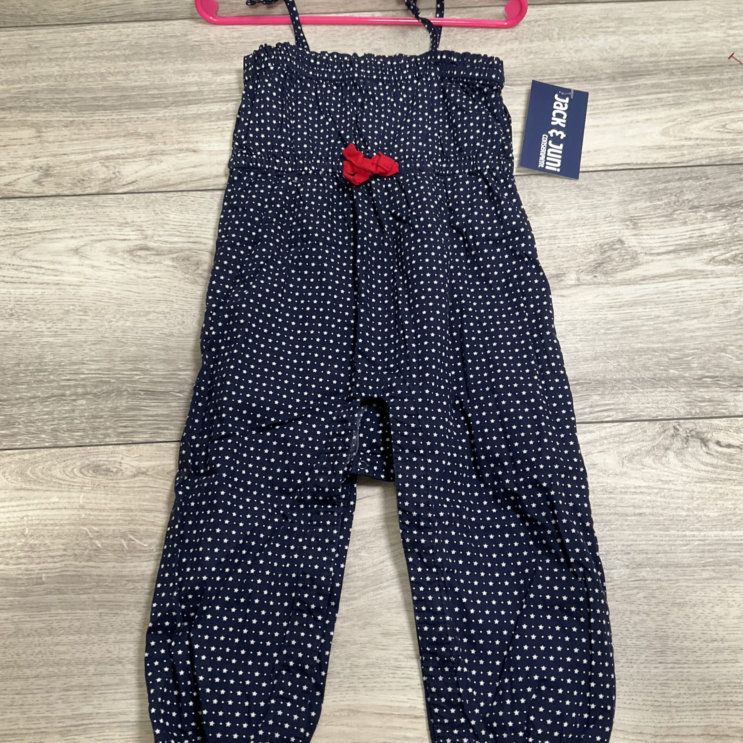 GIRLS - 18/24 Month - Jumper