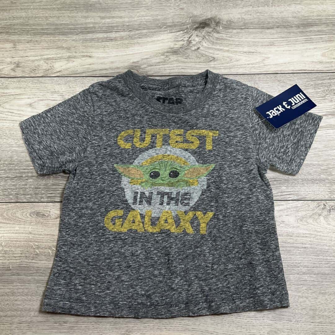 BOYS - 2T - Shirt